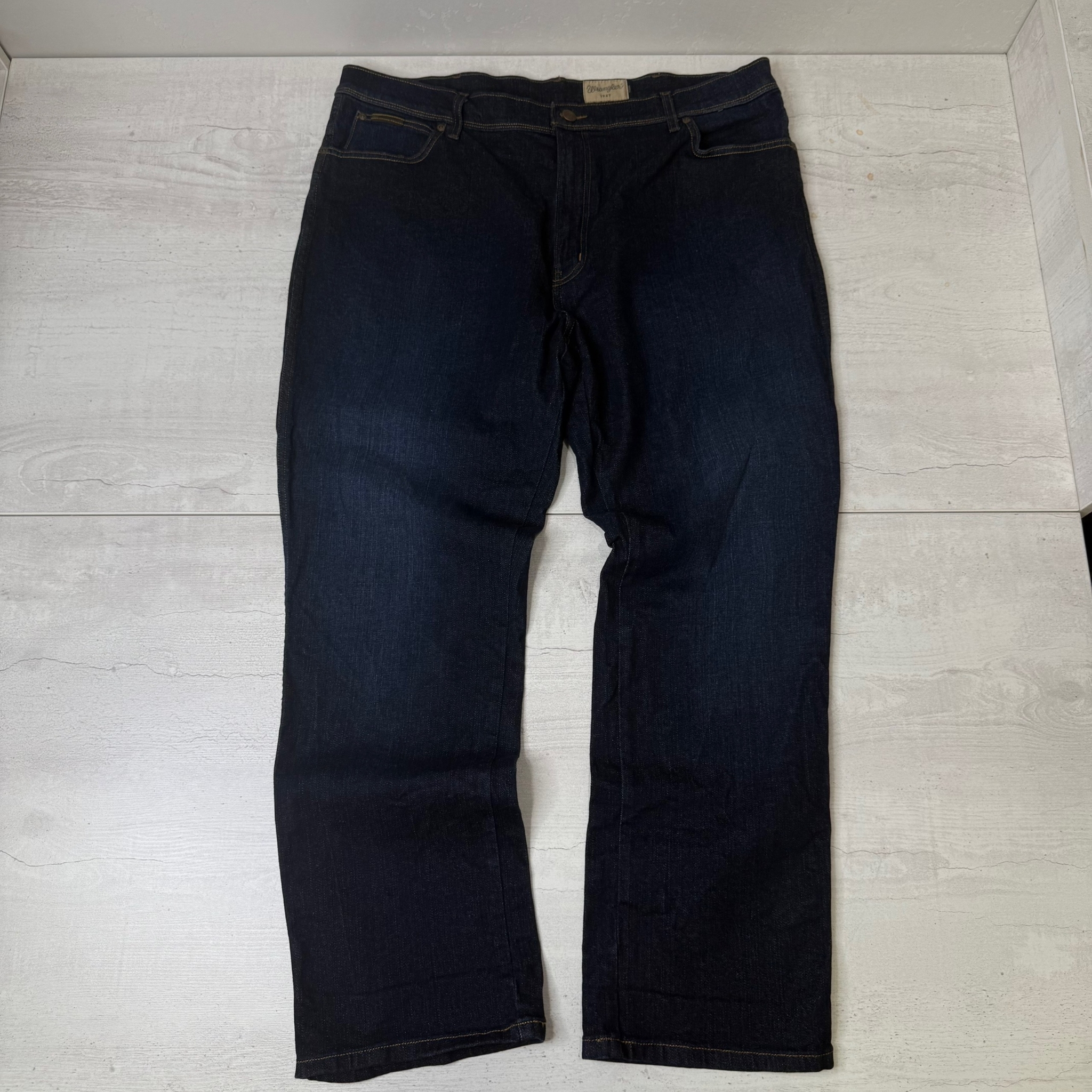Wrangler Texas stretch, миниатюра 1