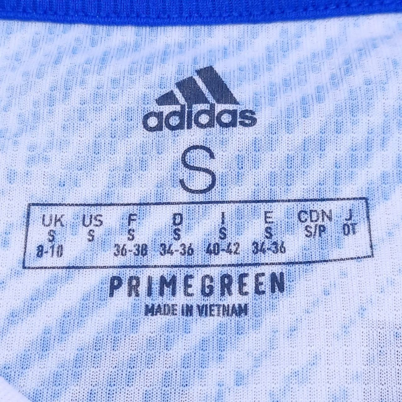 Adidas x Manchester United Jersey Shirt, миниатюра 3