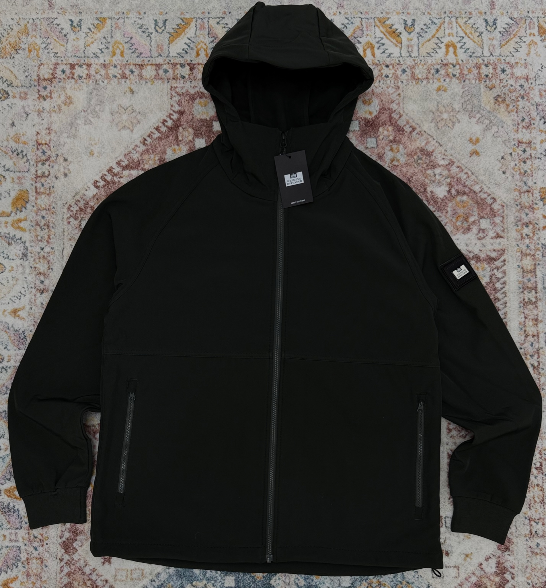 Weekend offender Soft shell, миниатюра 1