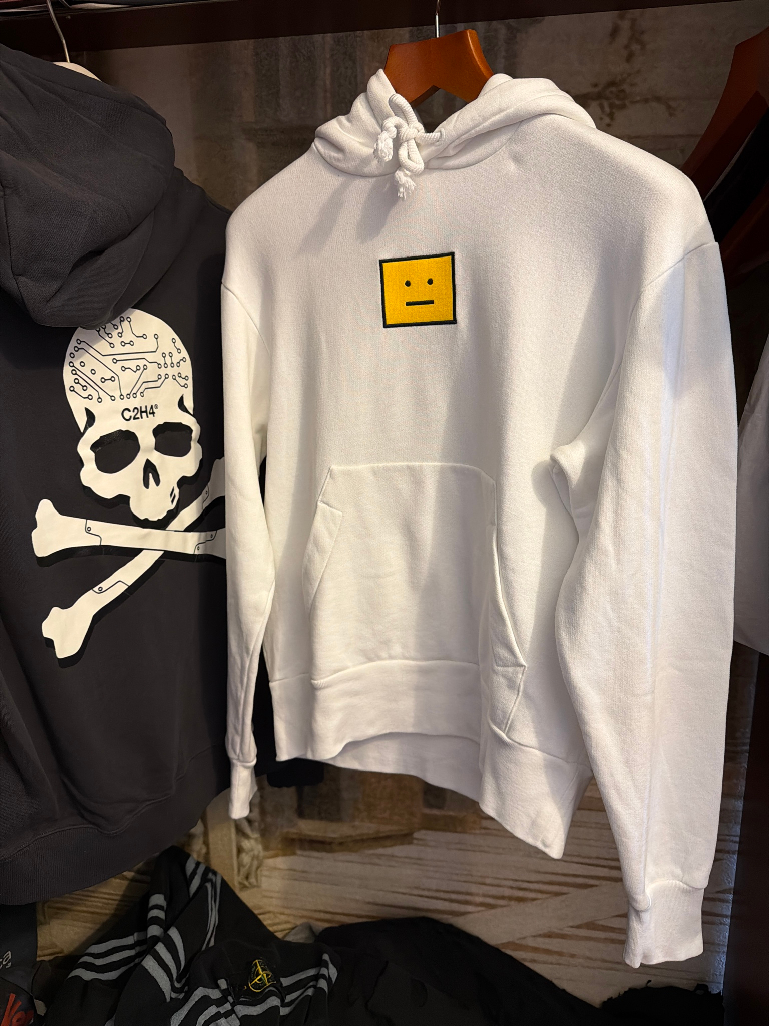 Acne Studios худи, миниатюра 1