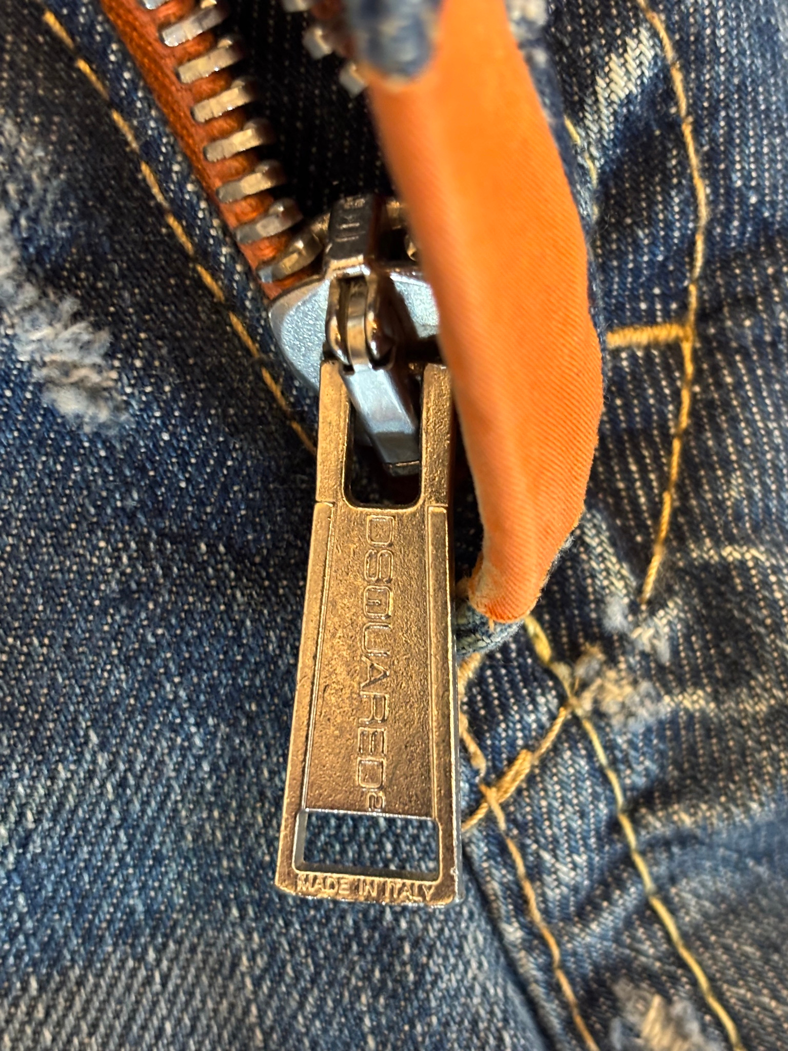 Dsquared2 Jeans, миниатюра 9