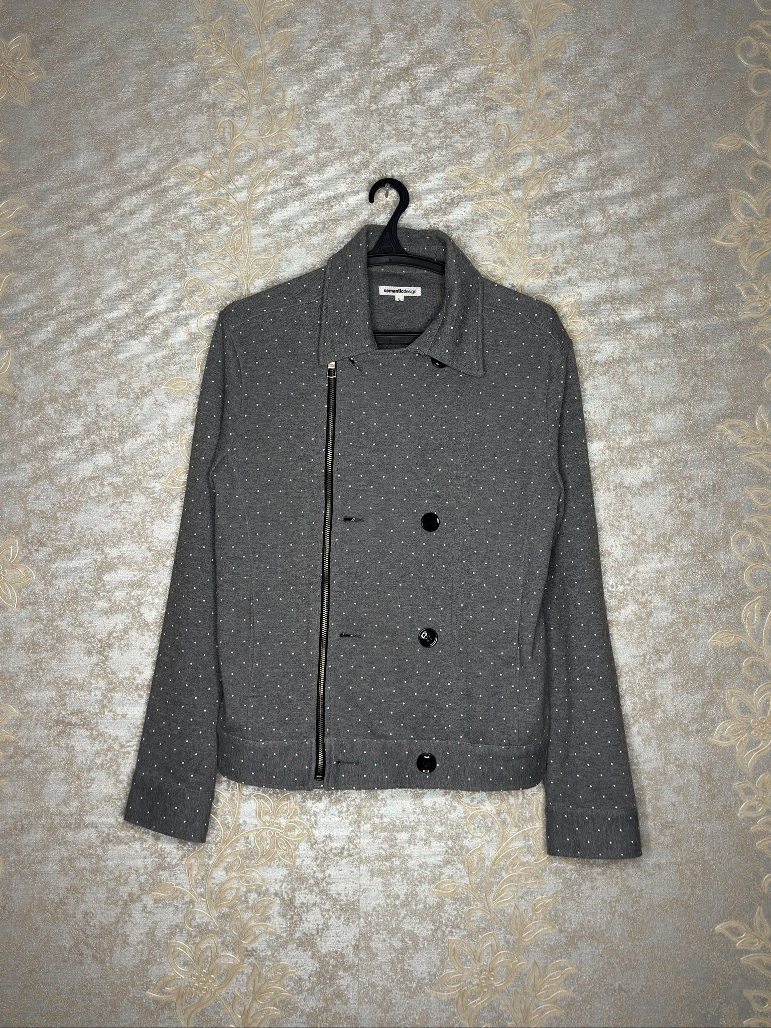 Semantic Design Coat, миниатюра 1