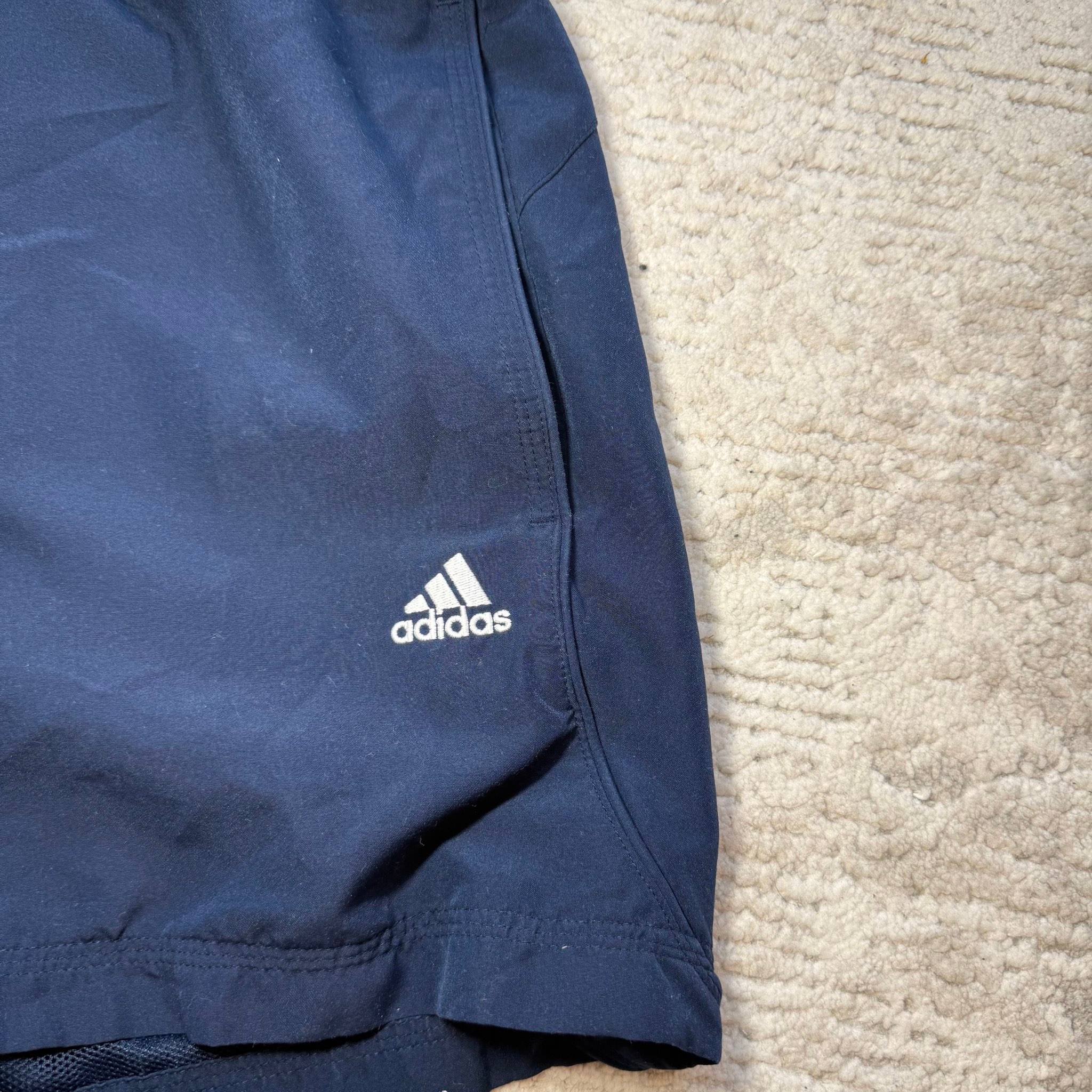 Adidas x Essentials Short 2012 Small Logo, миниатюра 3