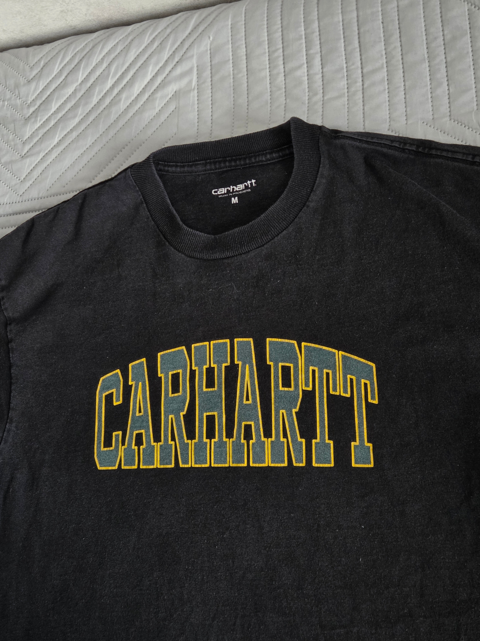 Carhartt WIP Футболка, миниатюра 2