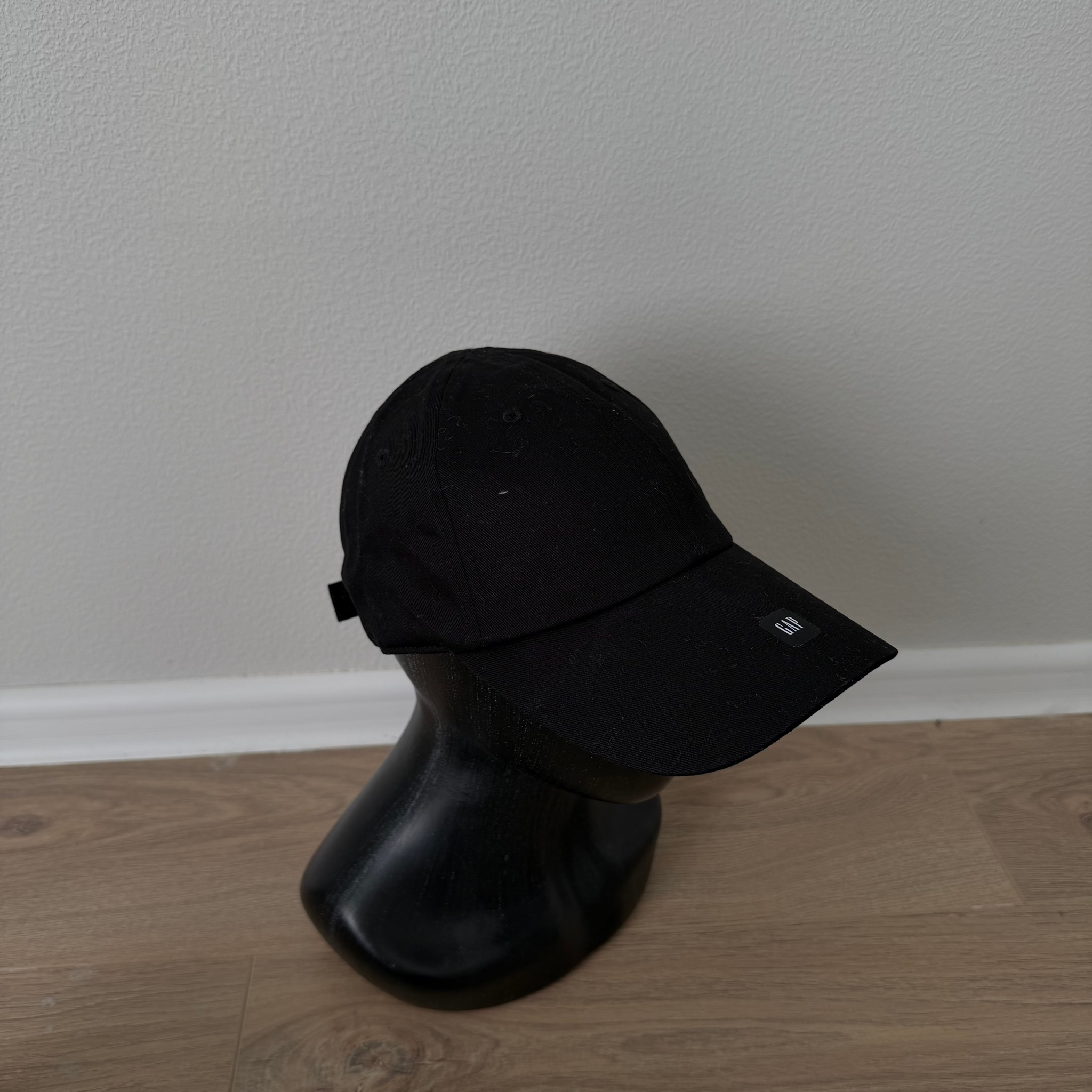 Balenciaga x Yeezy x Gap Logo Cap, миниатюра 1