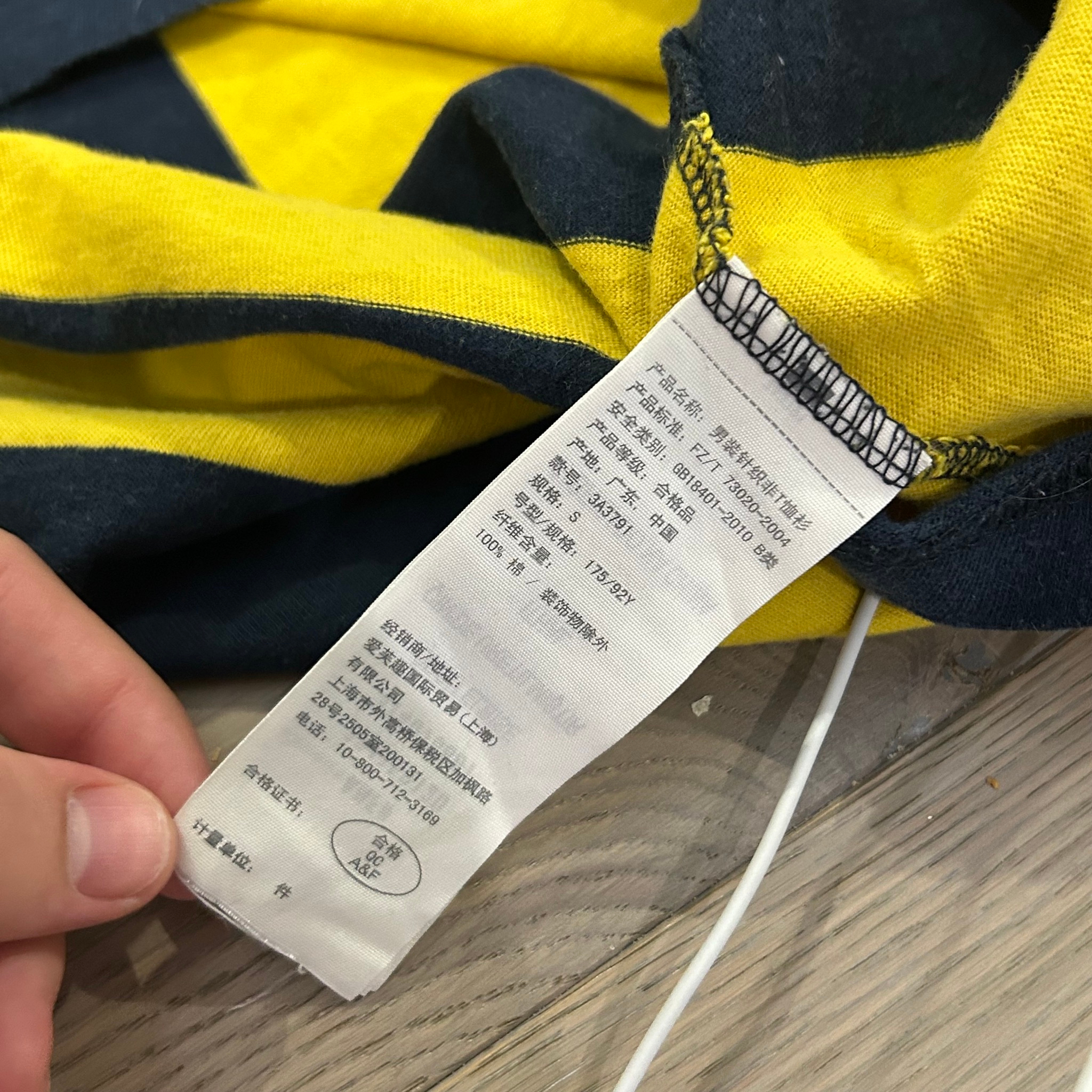 Hollister Beeline aslan, миниатюра 6