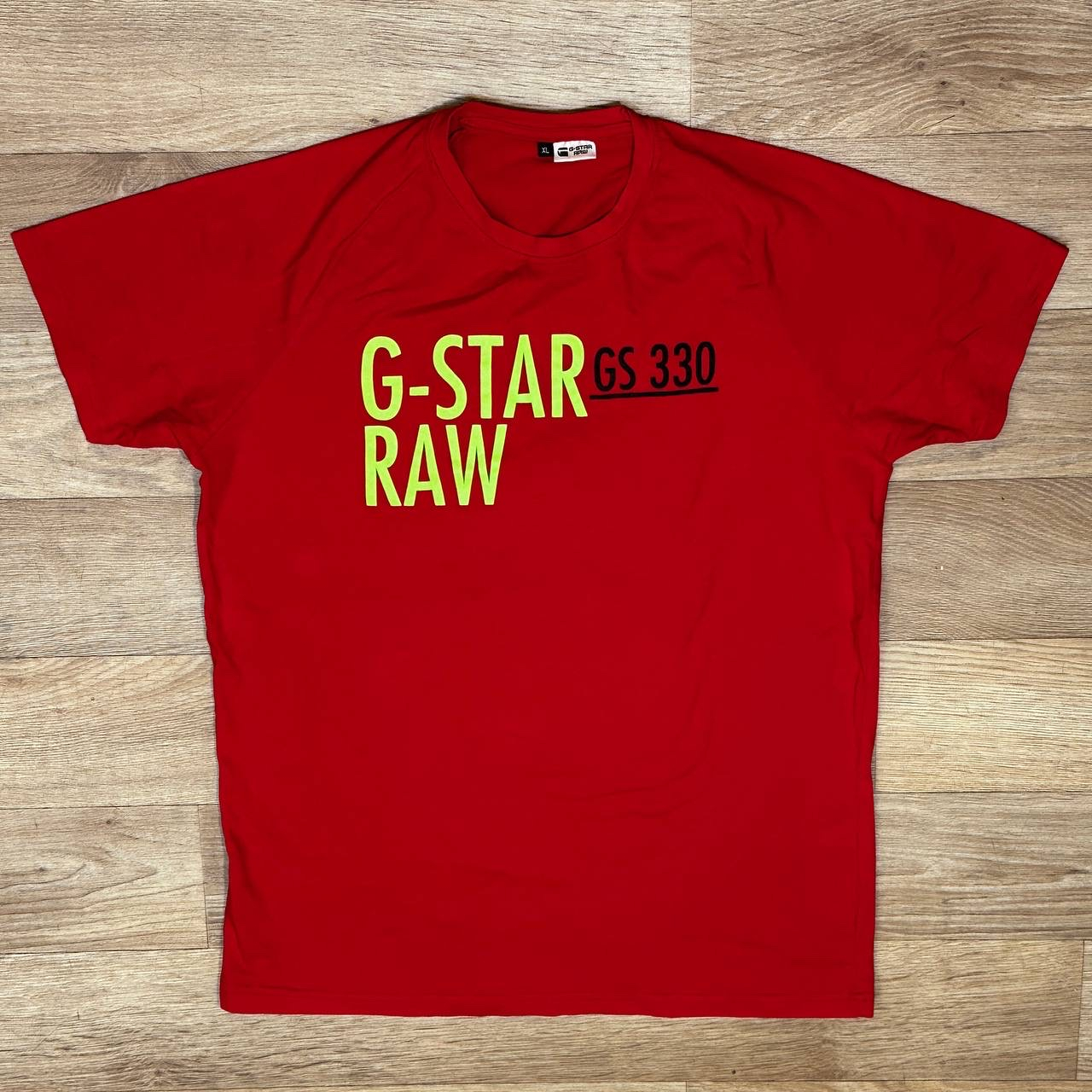 G-Star RAW GS-330, миниатюра 1