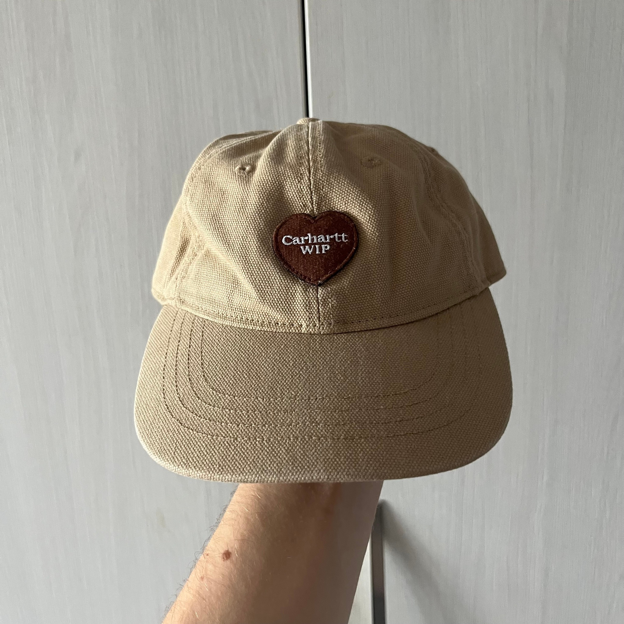 Carhartt WIP Heart patch, миниатюра 2