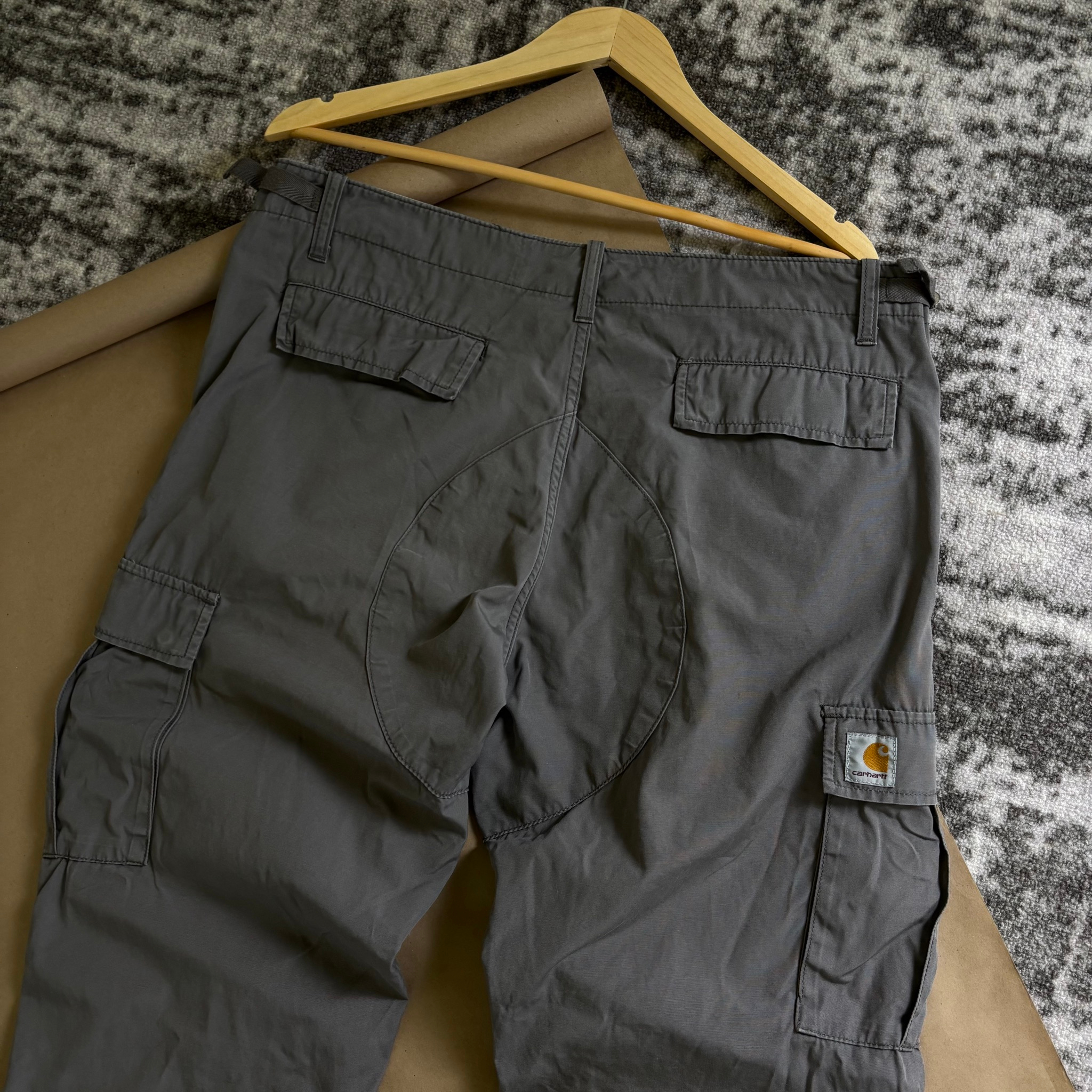 Carhartt Aviation Pant, миниатюра 8