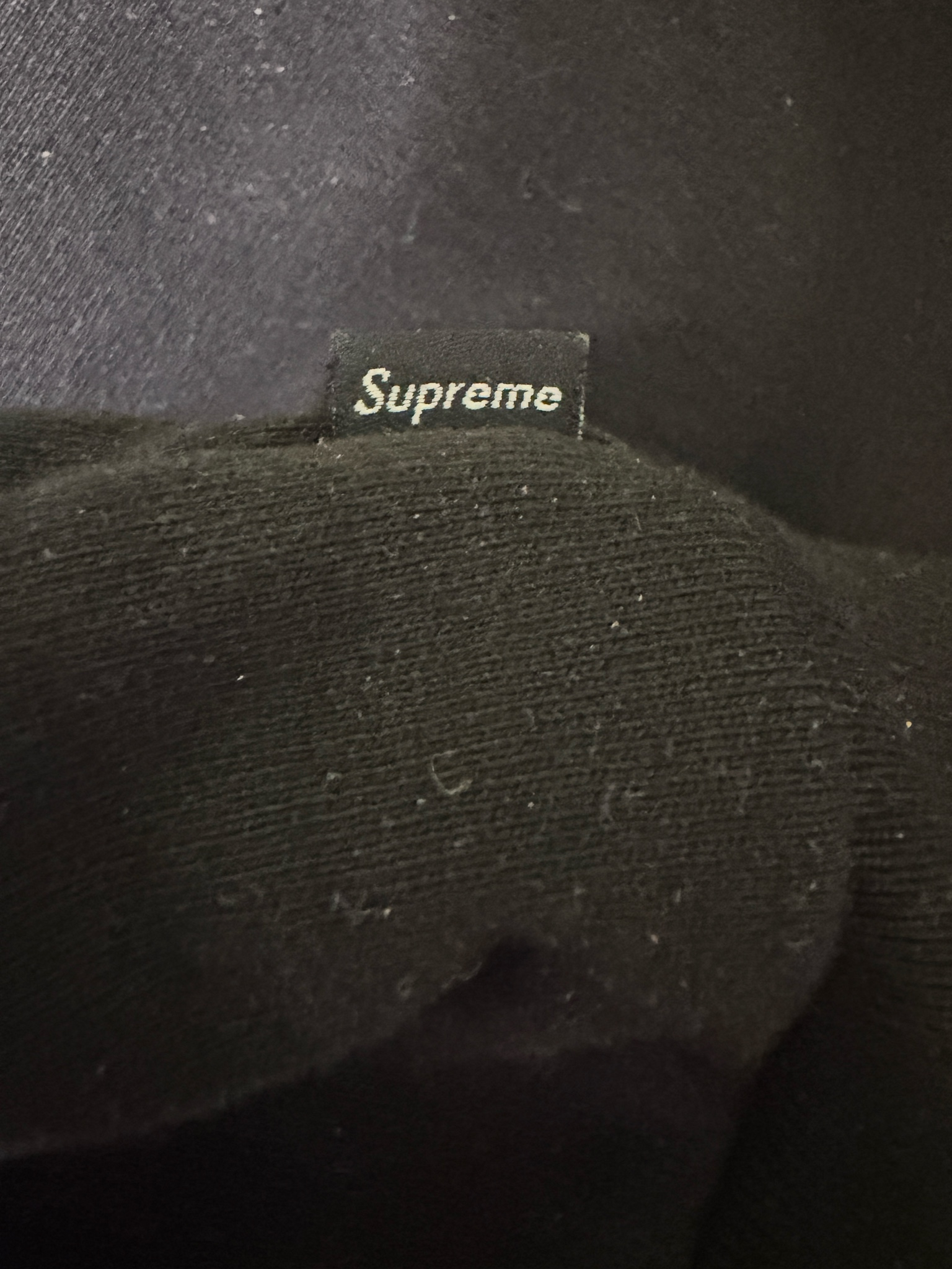 Supreme FW24 Hoodies, миниатюра 4