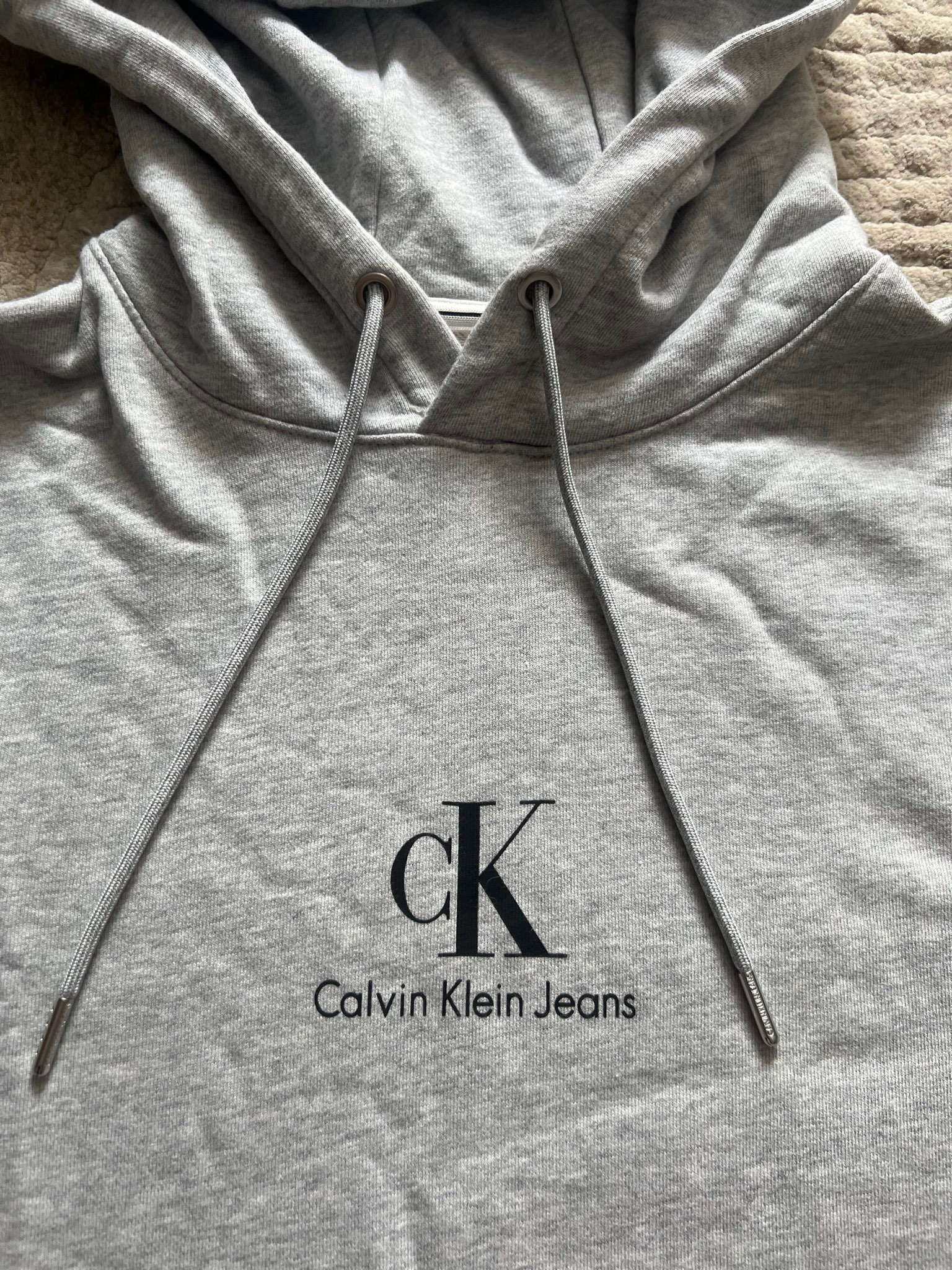 Calvin Klein Худи, миниатюра 8