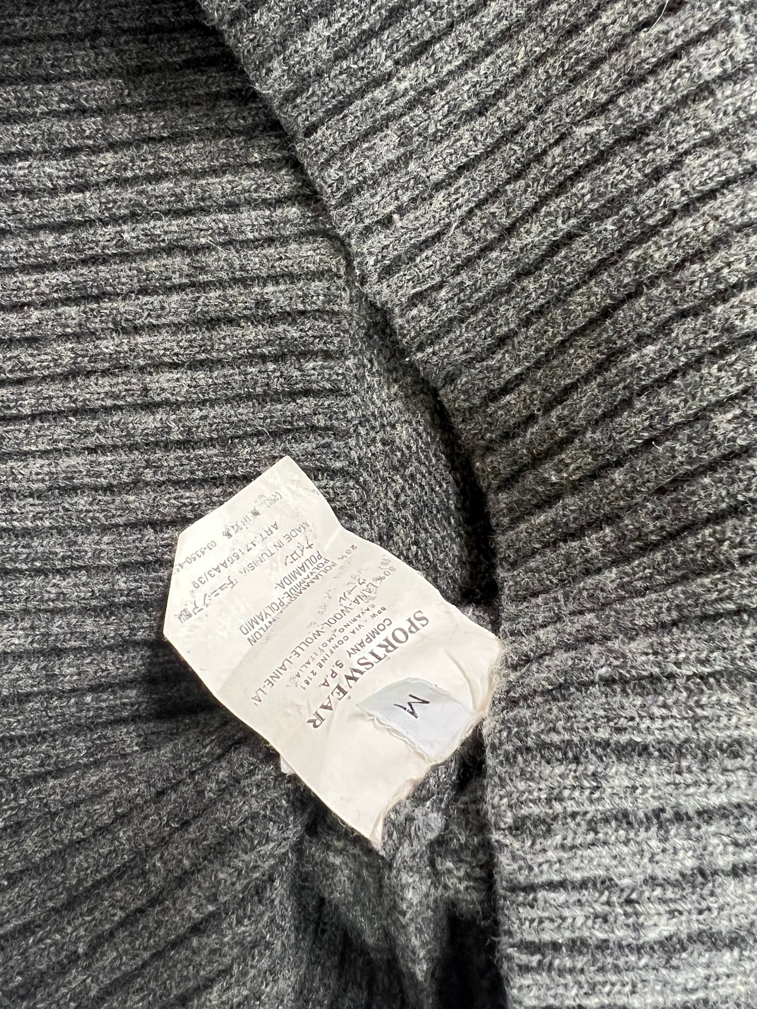 Stone Island Jumper, миниатюра 4