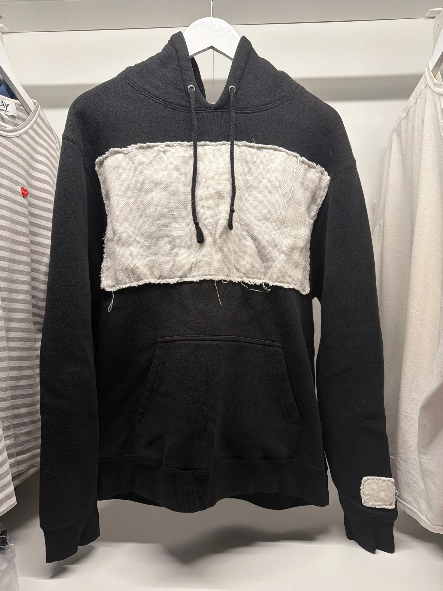 Stussy Худи, миниатюра 1