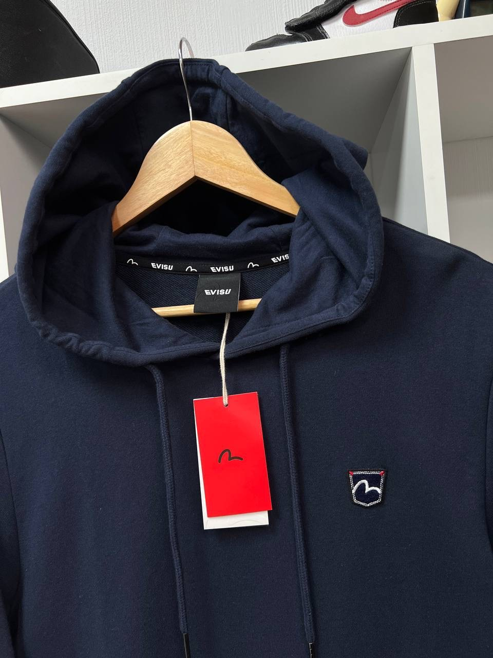 Evisu Korea Come Through, миниатюра 1