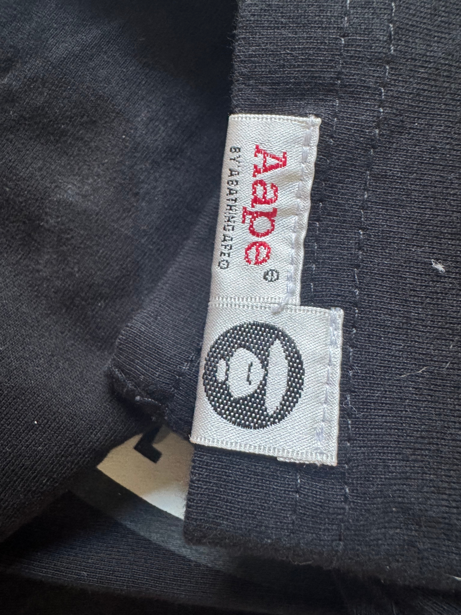 Aape Футболка, миниатюра 6