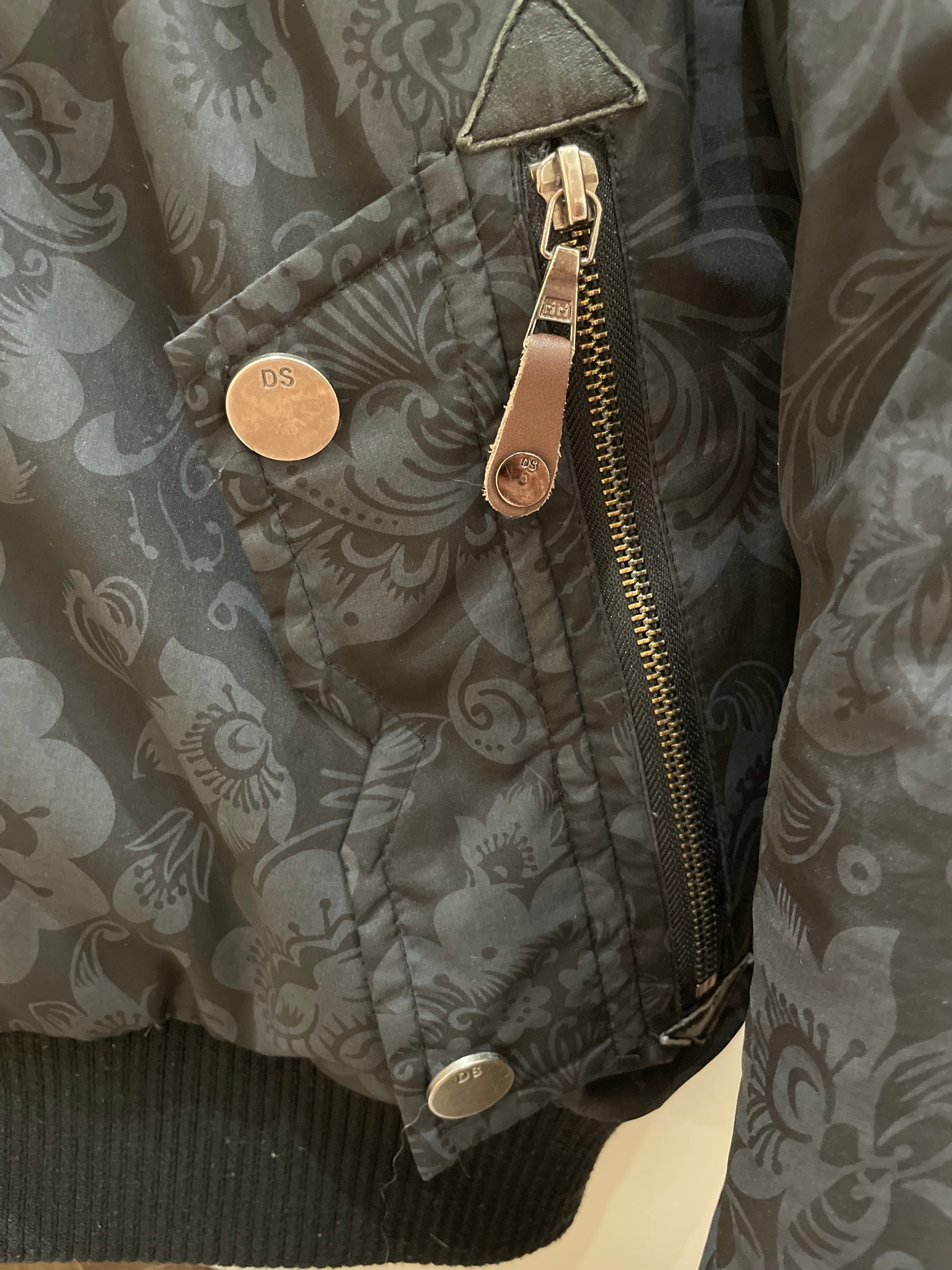 Denis Simachëv Rare bomber, миниатюра 7