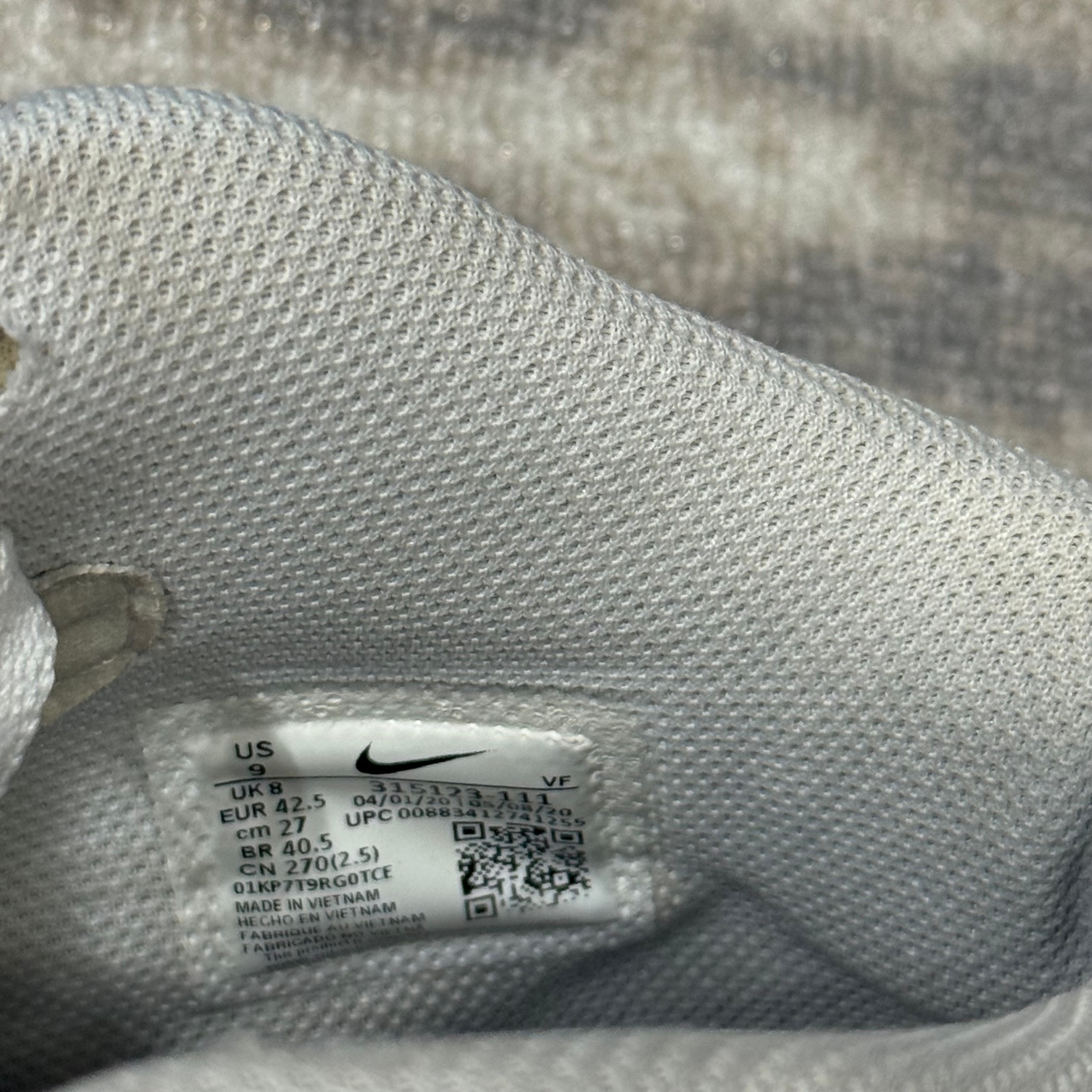 Nike Air Force 1, миниатюра 6