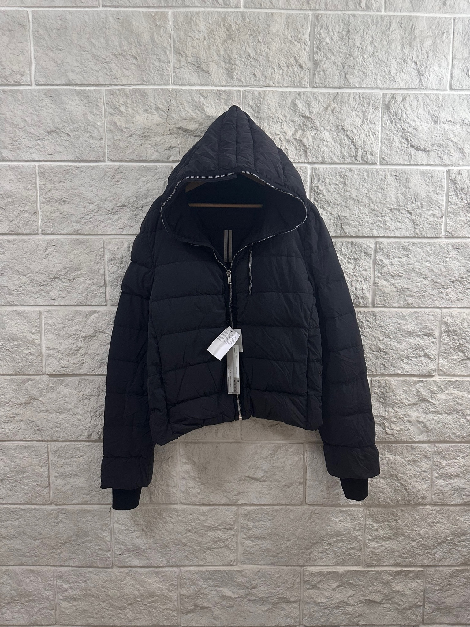 Rick Owens Gimp, миниатюра 1