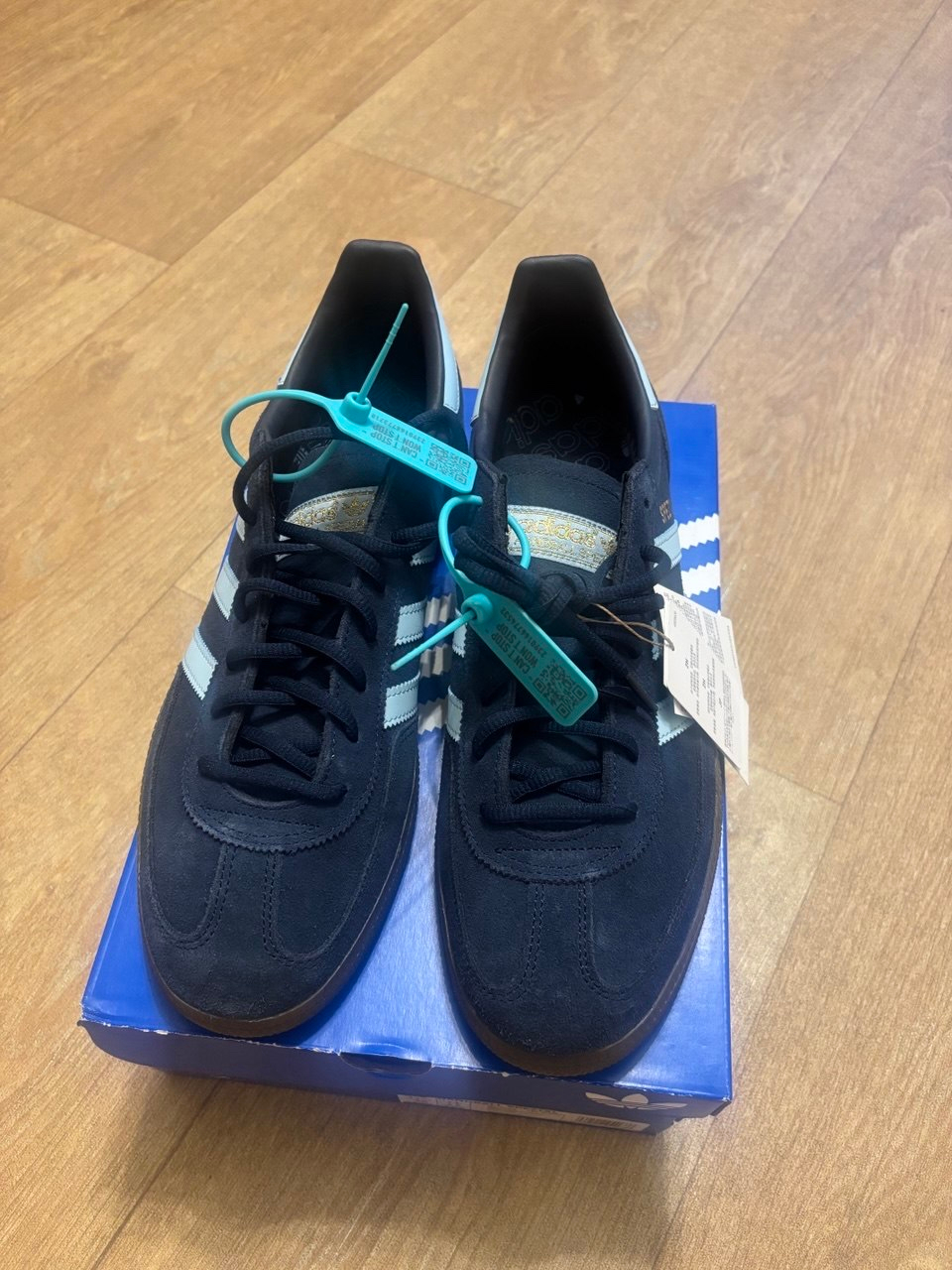 Adidas originals Handball Spezial, миниатюра 1