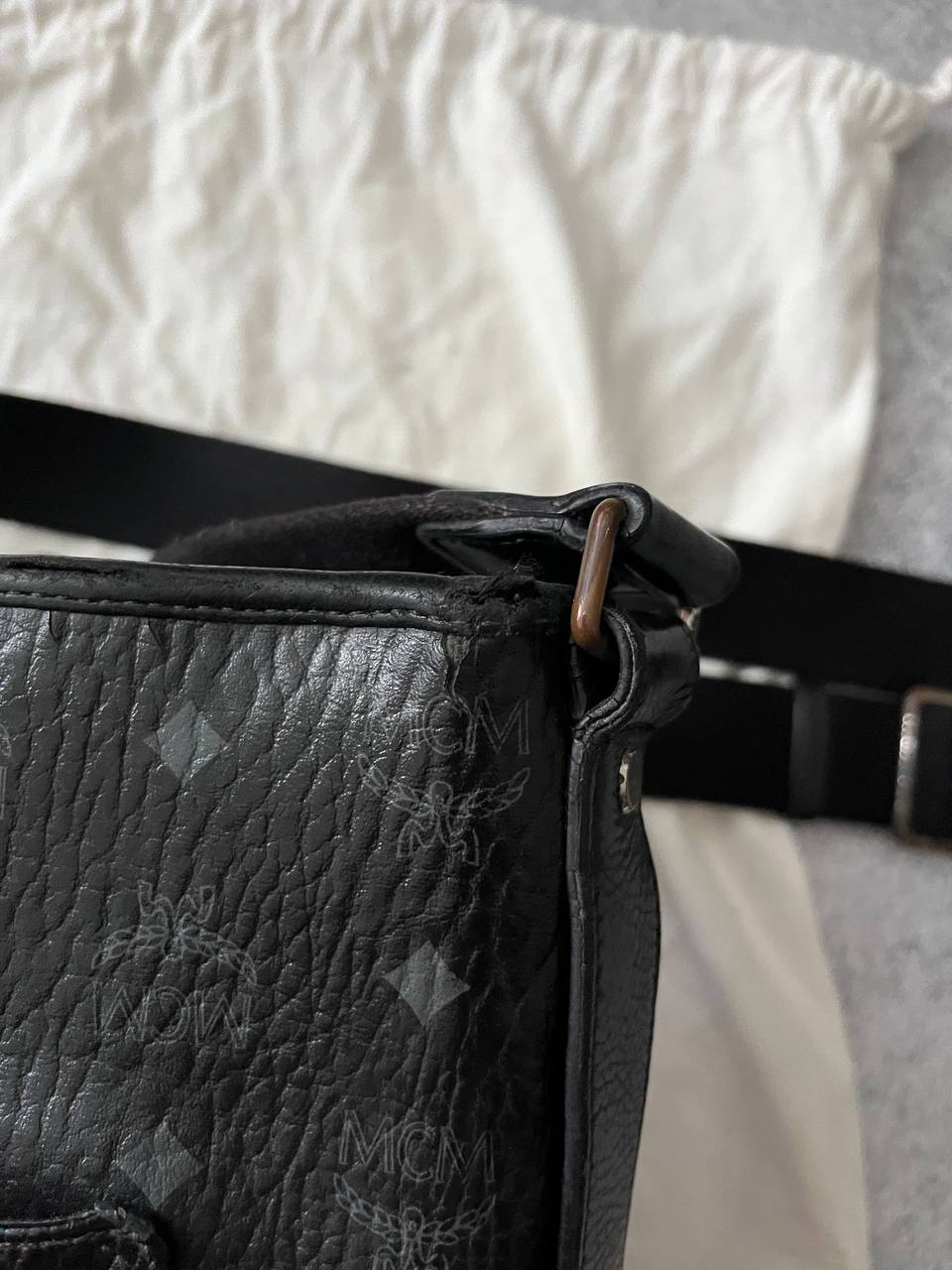 MCM Visetos Messenger, миниатюра 4