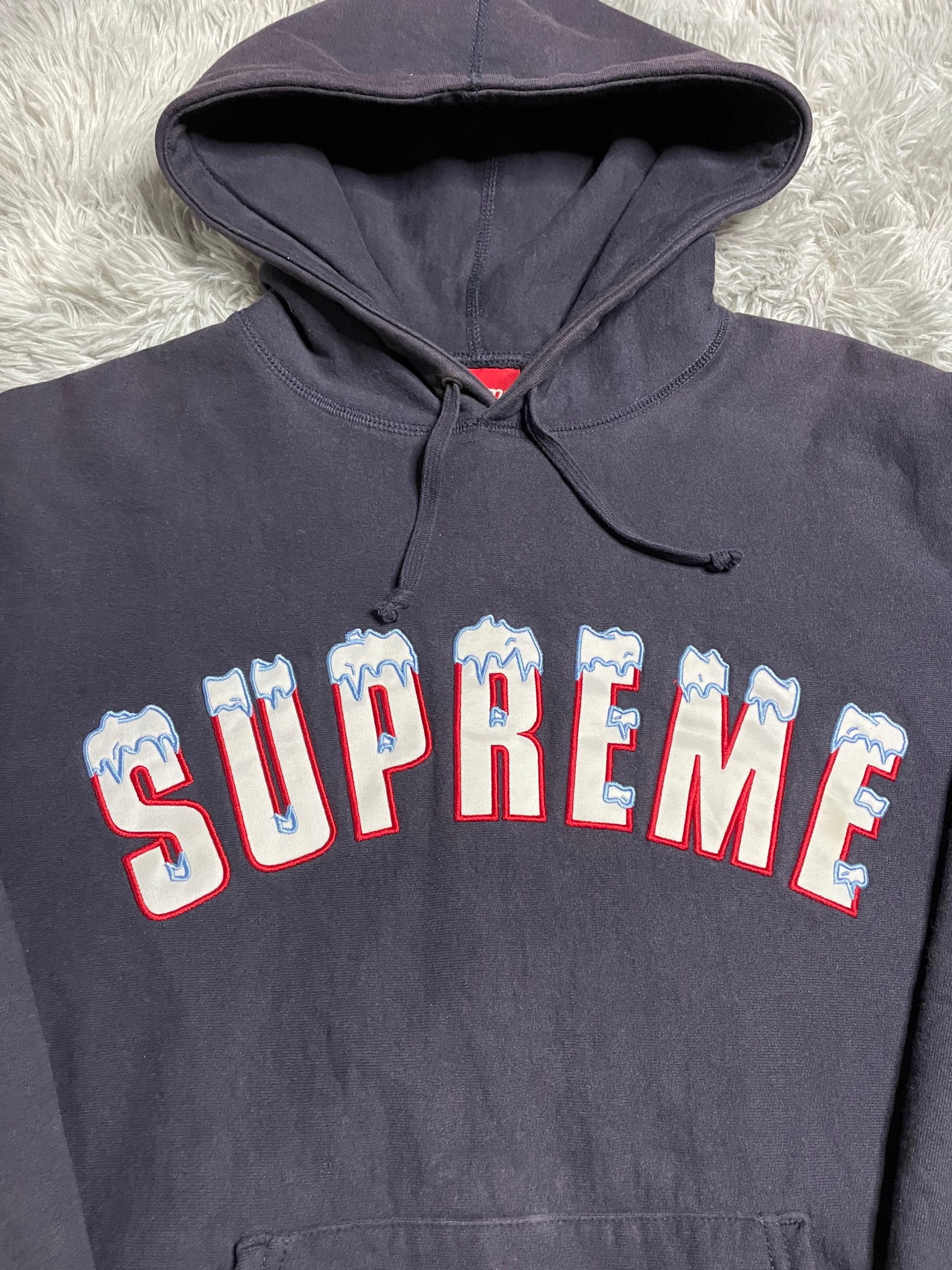 Supreme Icy Arc Logo, миниатюра 2