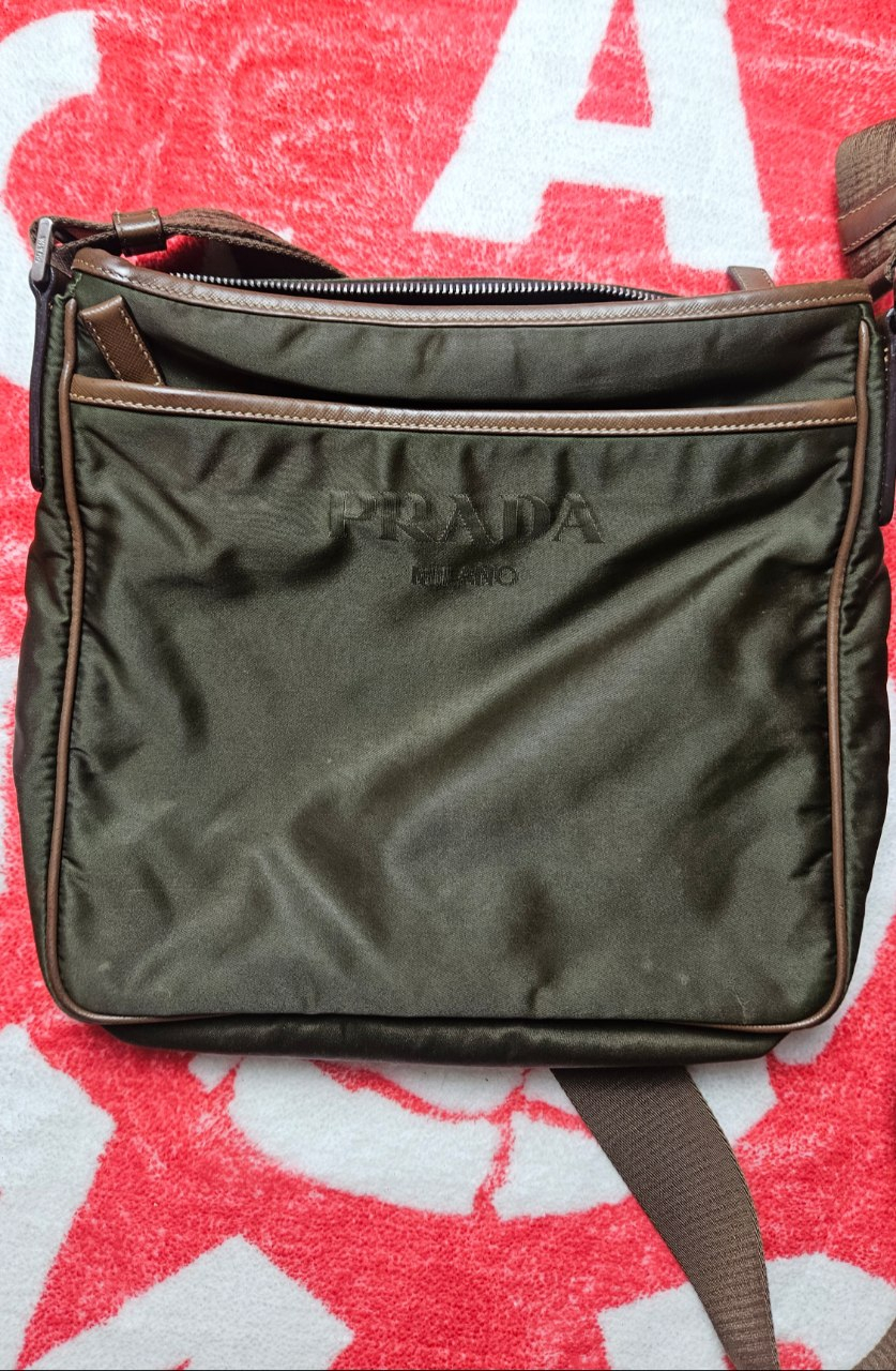 Prada Nylon, миниатюра 4