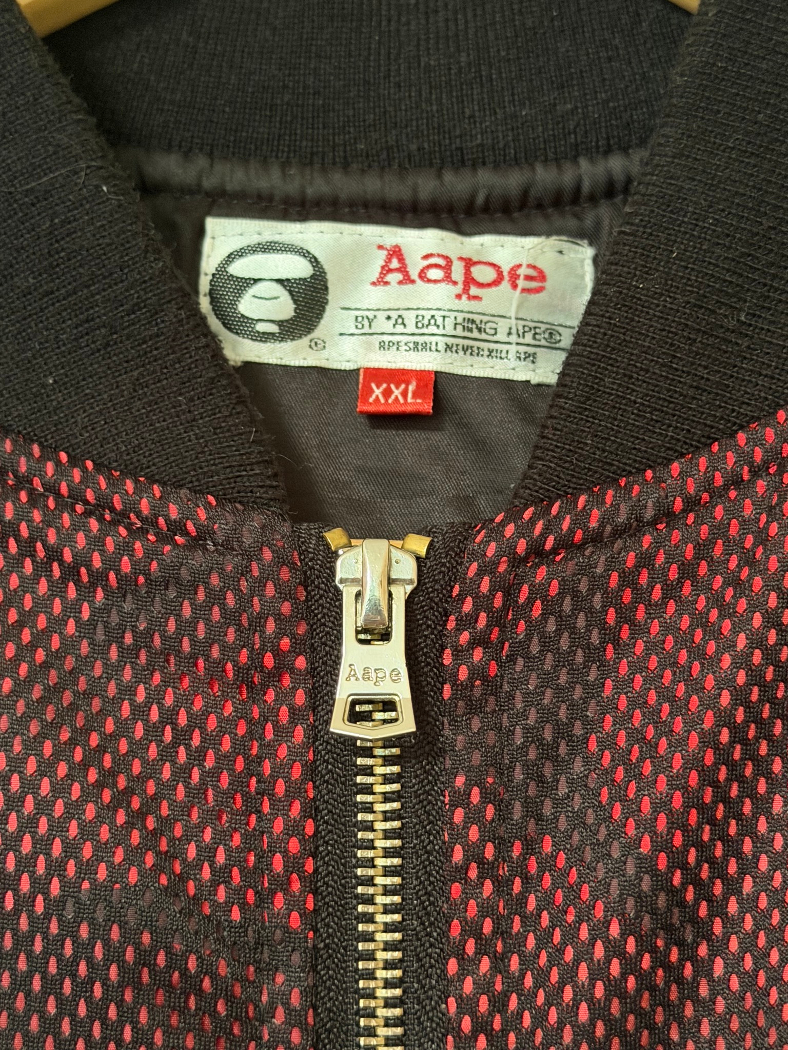 Bape Бомбер, миниатюра 7