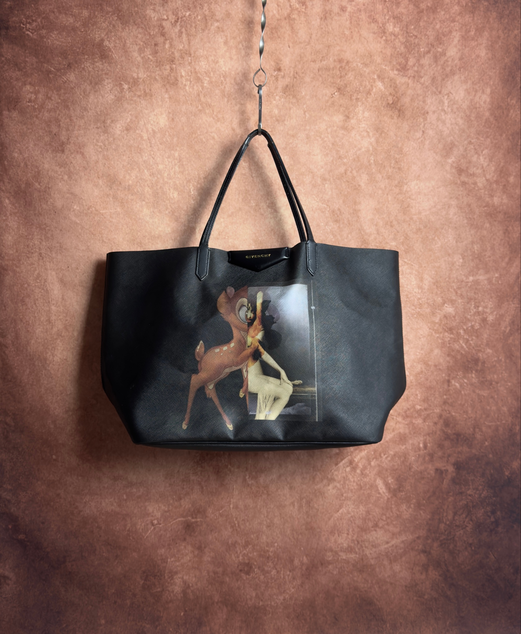 Givenchy Antigona Bambi, миниатюра 1