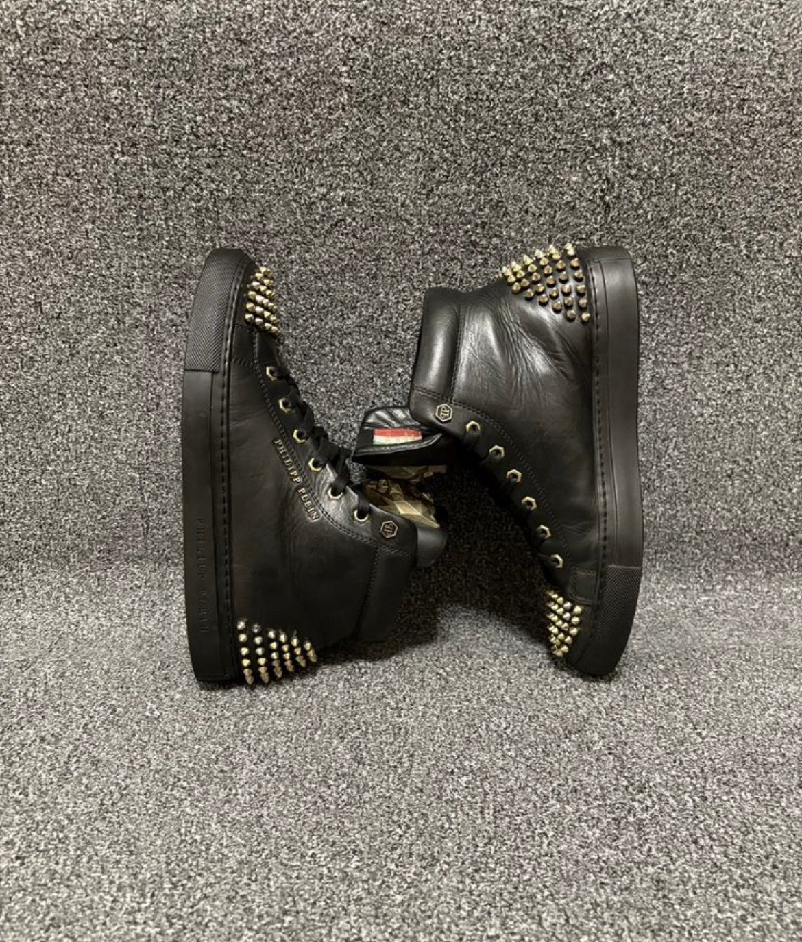 Philipp Plein Spike, миниатюра 8