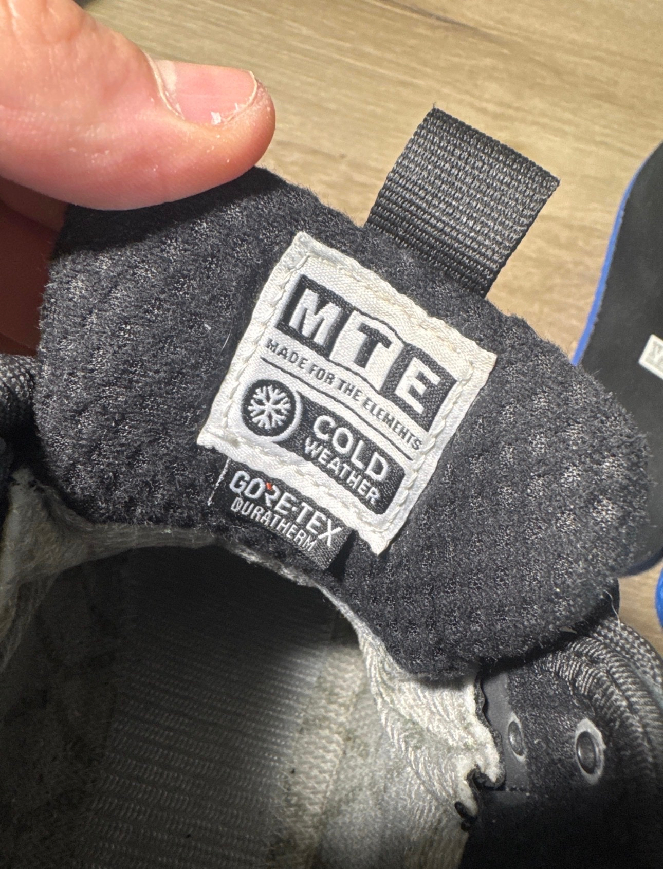 Vans Half Cab Gore-Tex, миниатюра 6