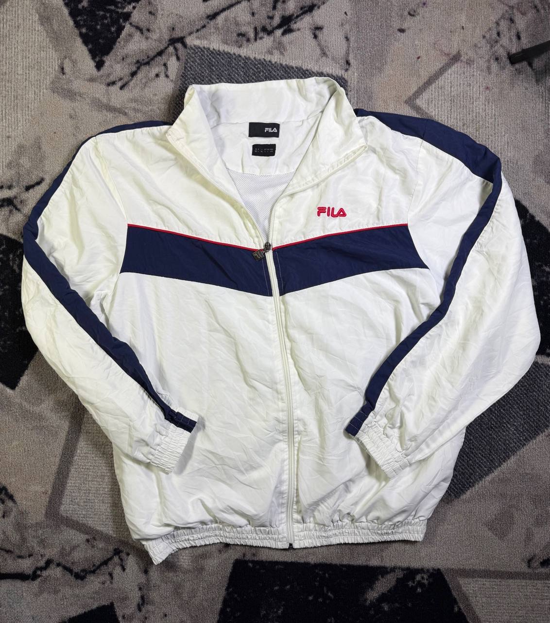 Fila Ветровка Fila vintage, миниатюра 1