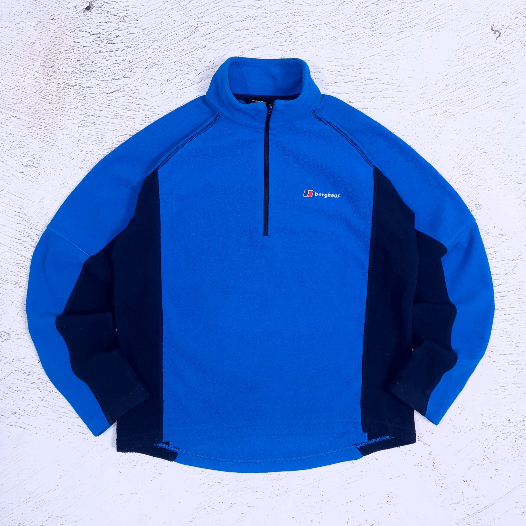 Berghaus Outdoor Fleece, миниатюра 1