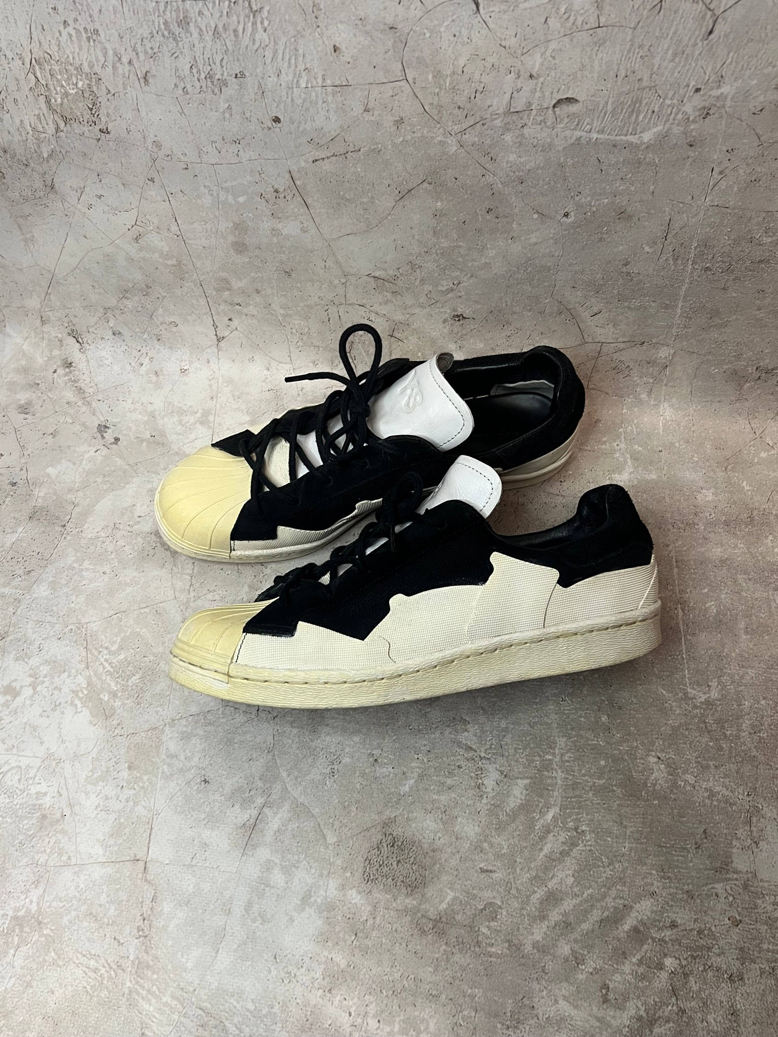 adidas Y-3 Super Takusan, миниатюра 1