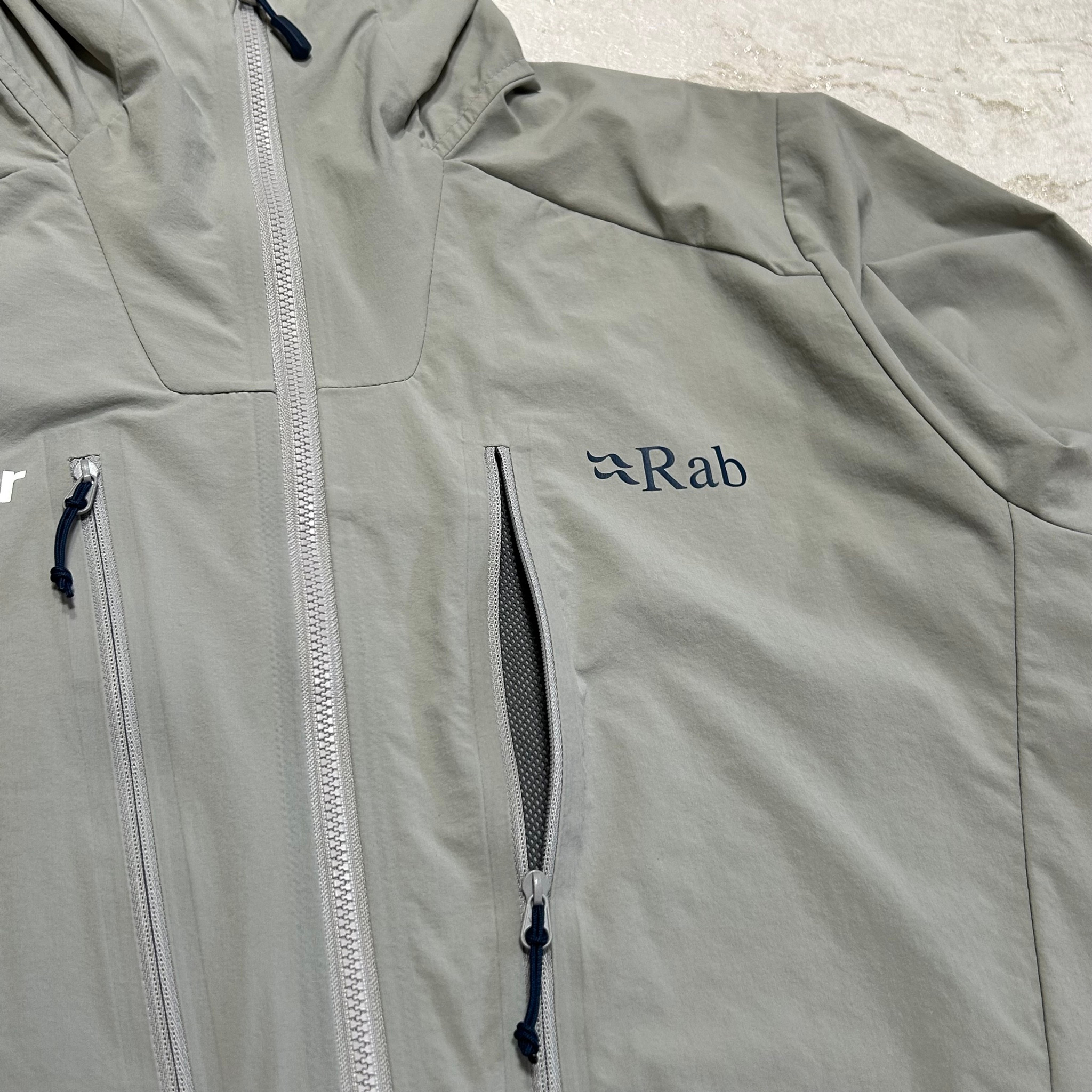 Rab Borealis, миниатюра 5