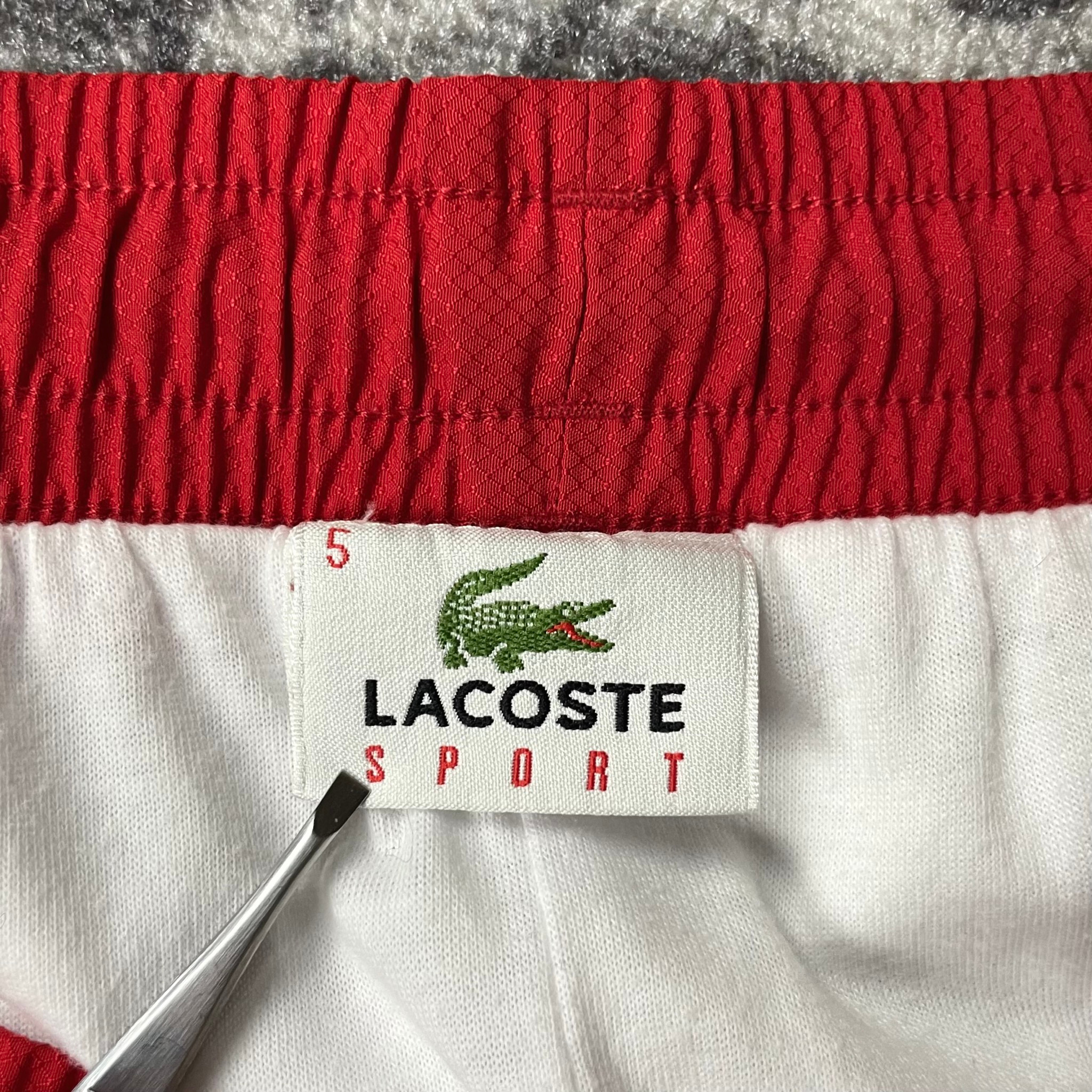 Lacoste Шорты, миниатюра 3