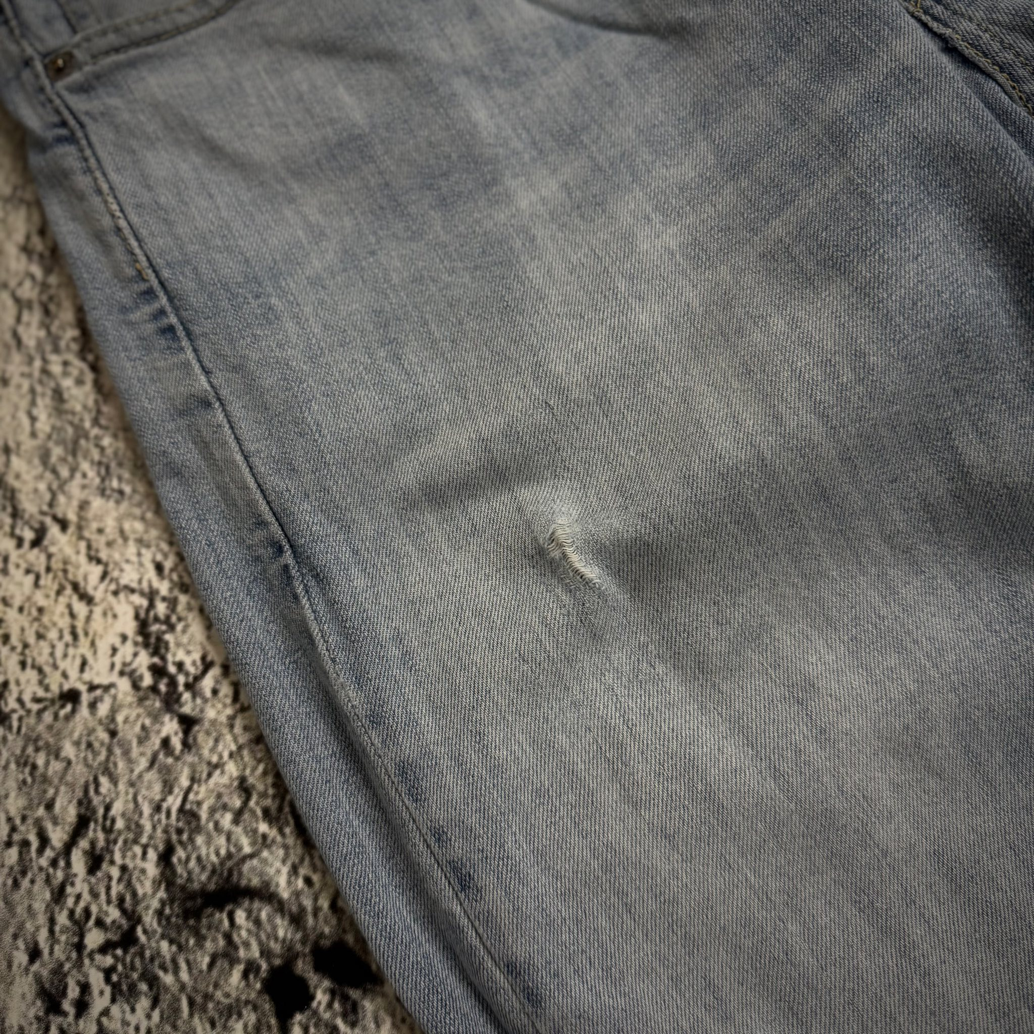 Levi’s 505 Made in Mexico Vintage, миниатюра 8