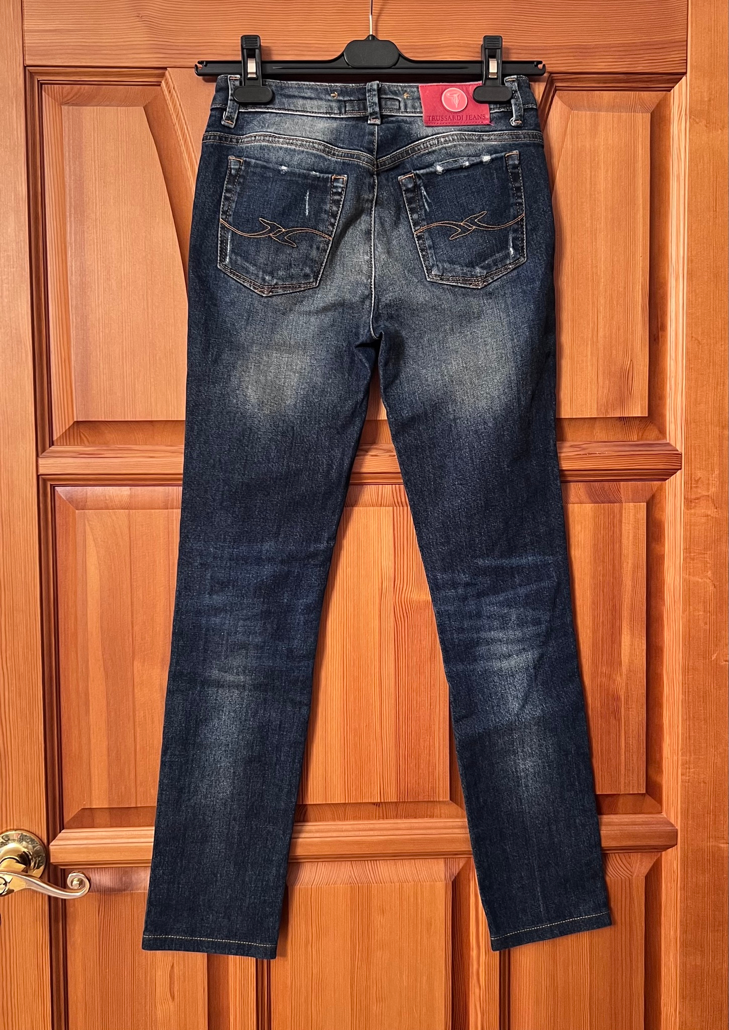 Trussardi Джинсы, миниатюра 2