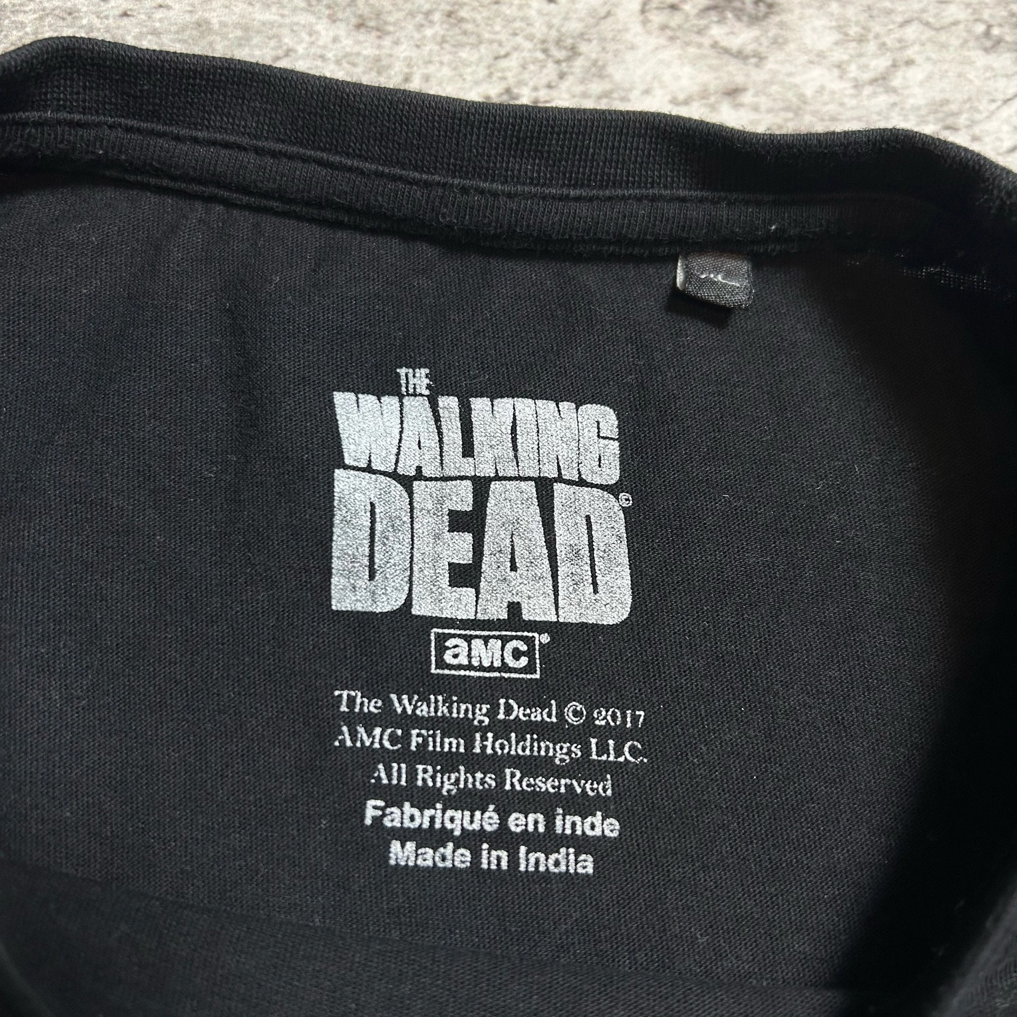 Gildan The Walking Dead, миниатюра 3
