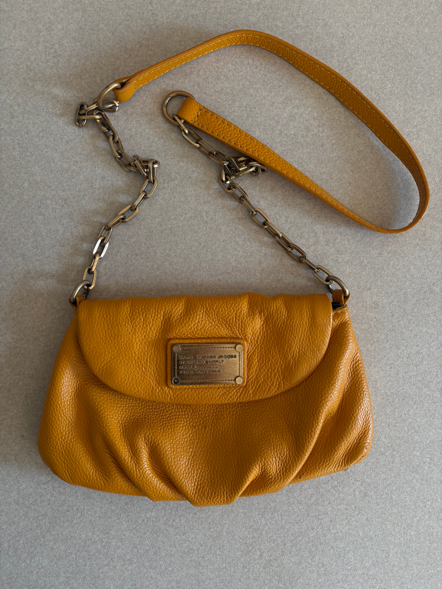 Marc Jacobs Сумка, миниатюра 1
