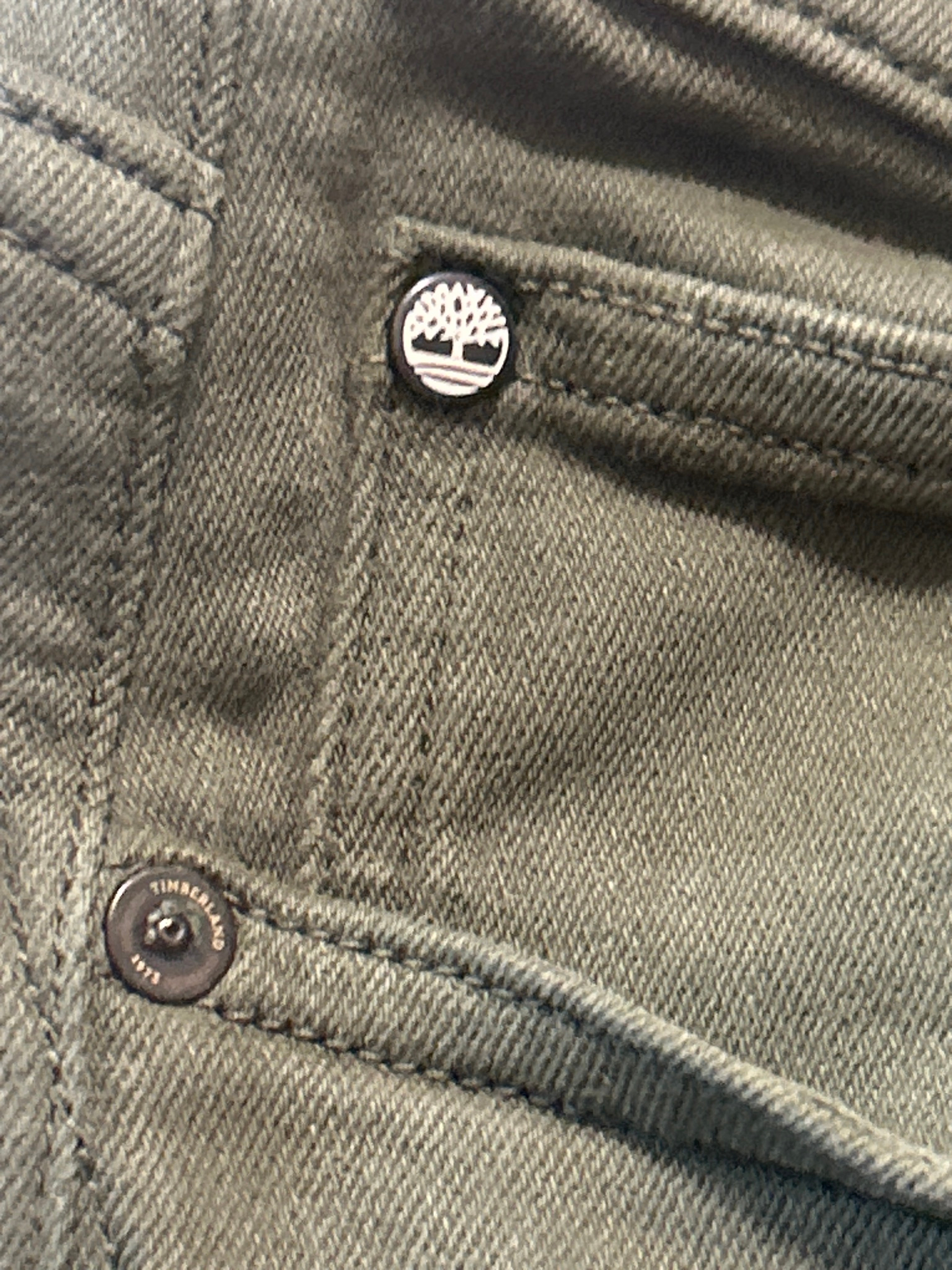 Timberland Jeans, миниатюра 4