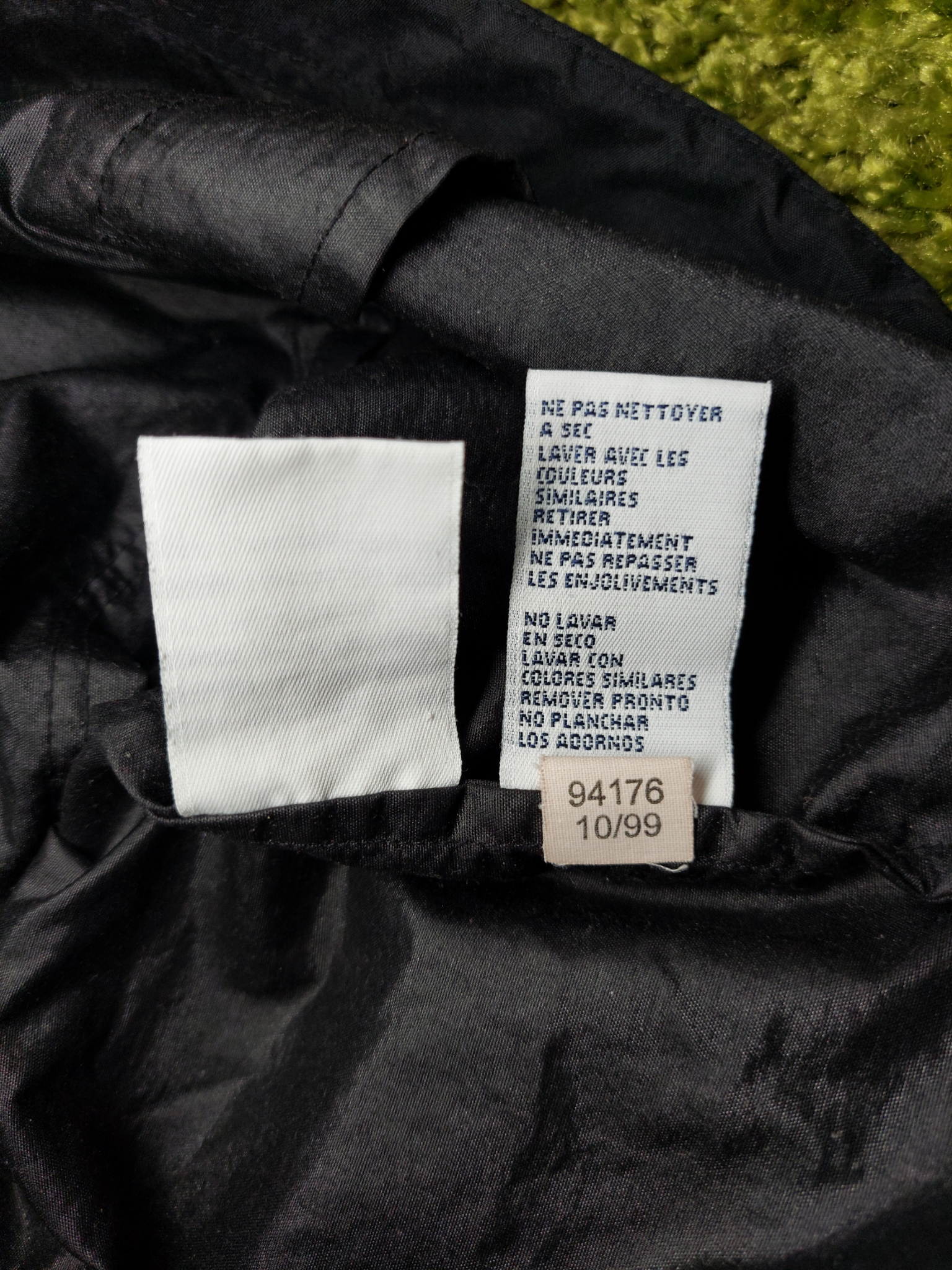 Tommy Hilfiger Ветровка, миниатюра 7