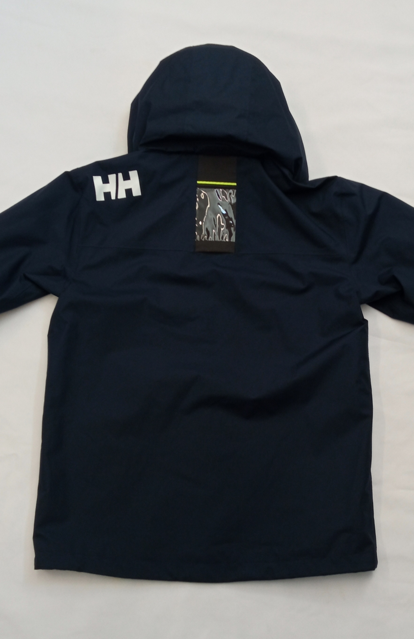 Helly Hansen Ветровка, миниатюра 2