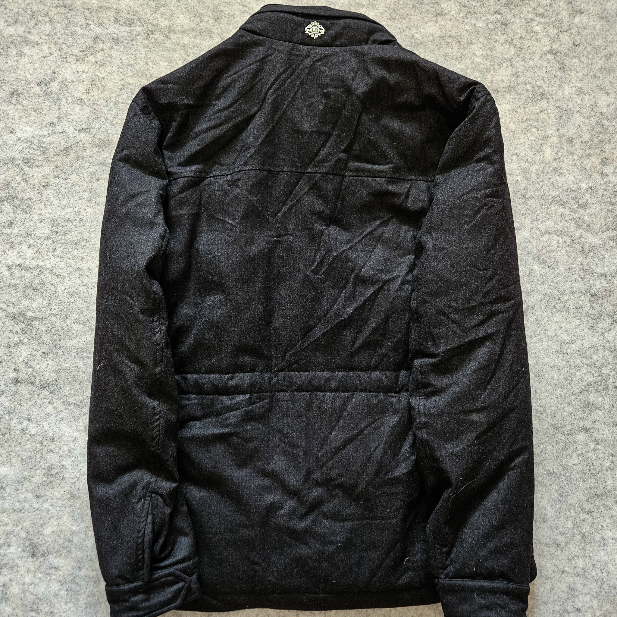 Luigi Borrelli Napoli Harward Puffer, миниатюра 2
