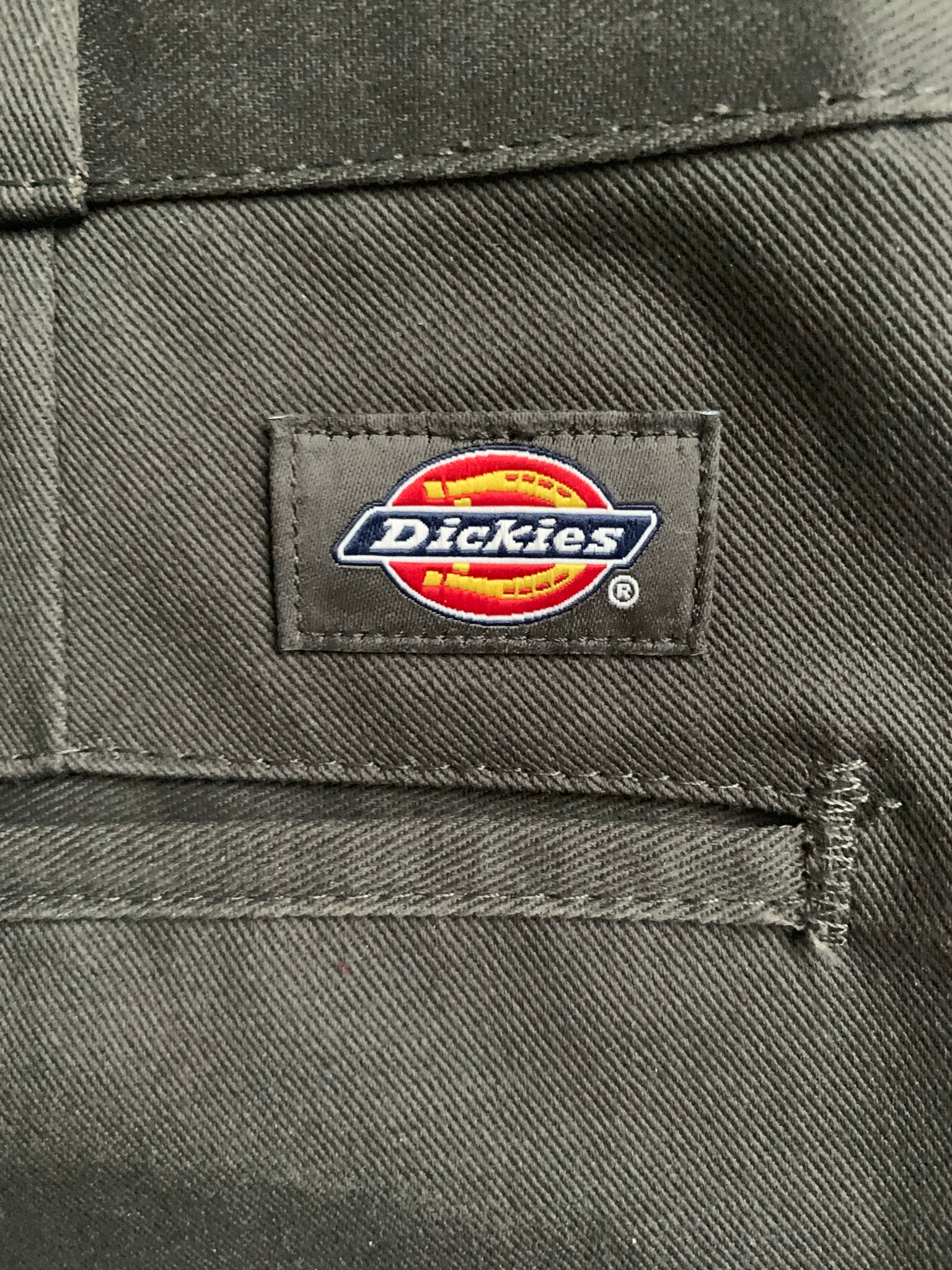 Dickies 874 original fit, миниатюра 4