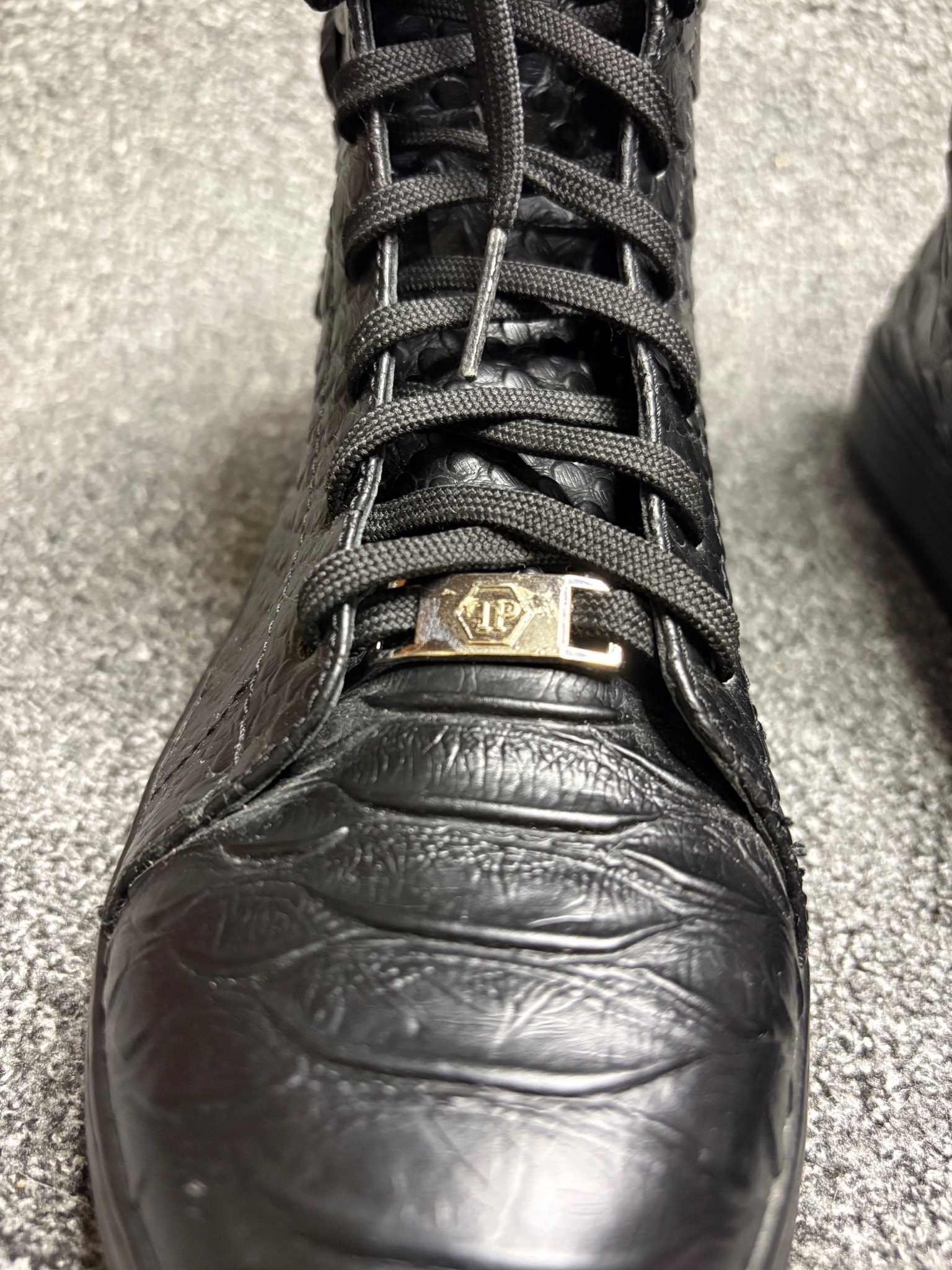 Philipp Plein Skull, миниатюра 6