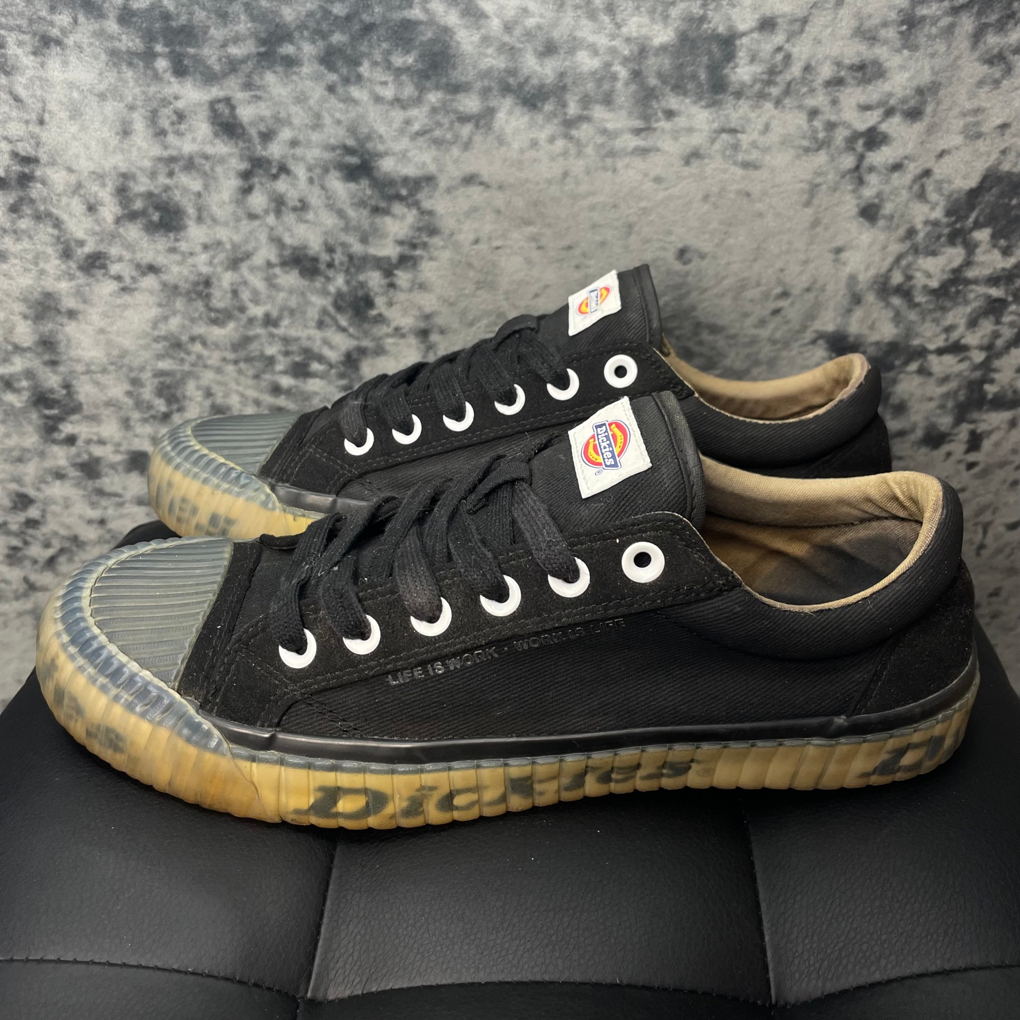 Dickies Sneakers, миниатюра 3