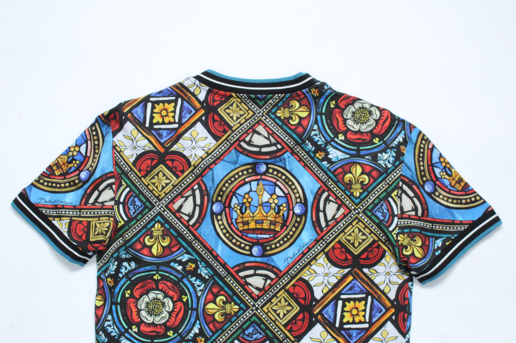 Dolce & Gabbana Футболка, миниатюра 14