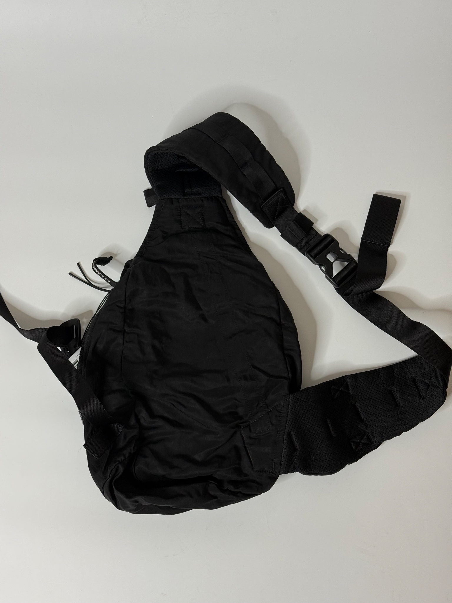 C.P. Company Mesh Rucksack, миниатюра 4