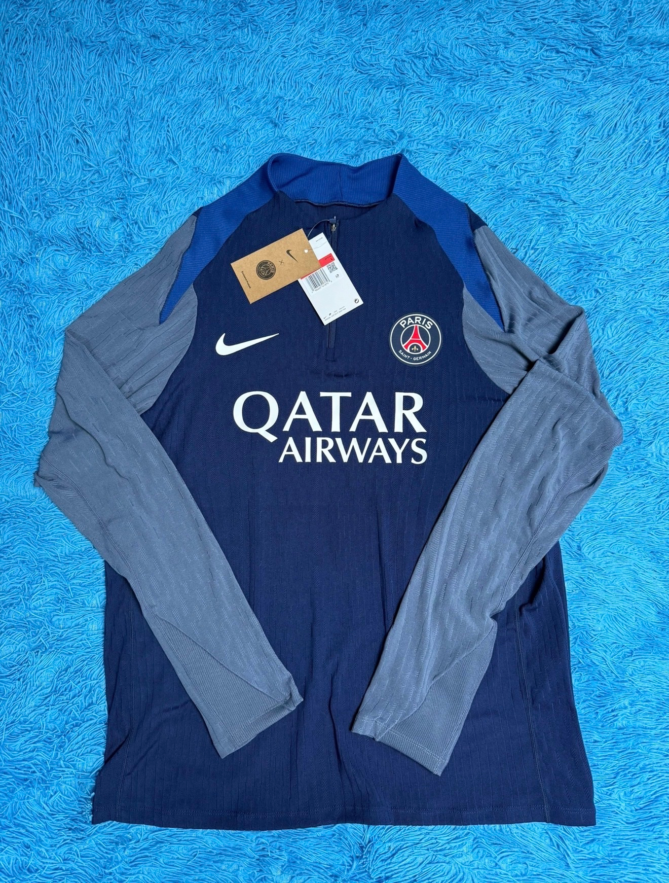 Nike PSG Elite, миниатюра 1