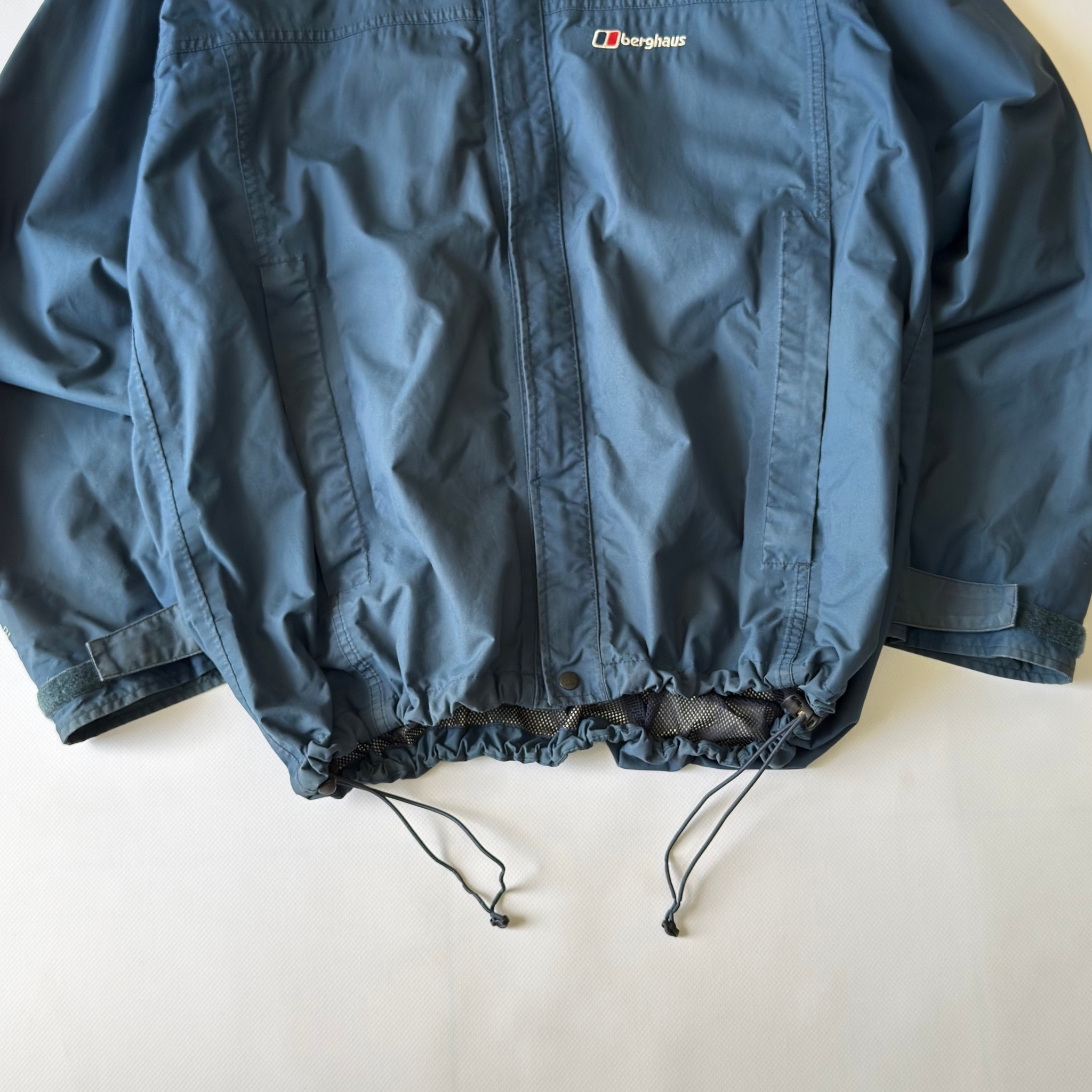 Berghaus AQ2 Vintage Jacket, миниатюра 7